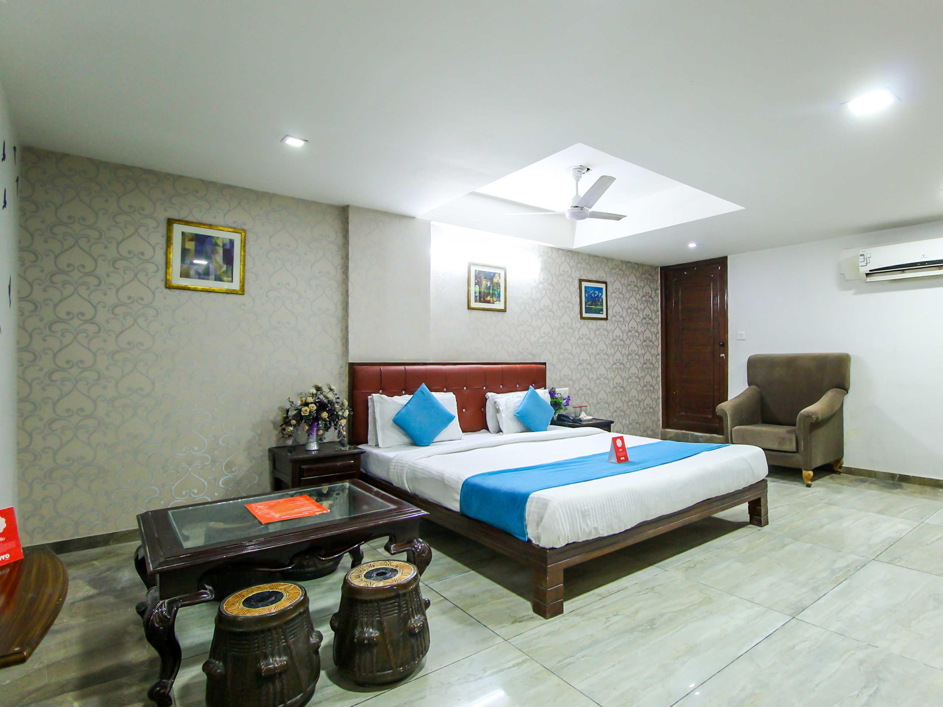 Seven 3* Ahmedabad
