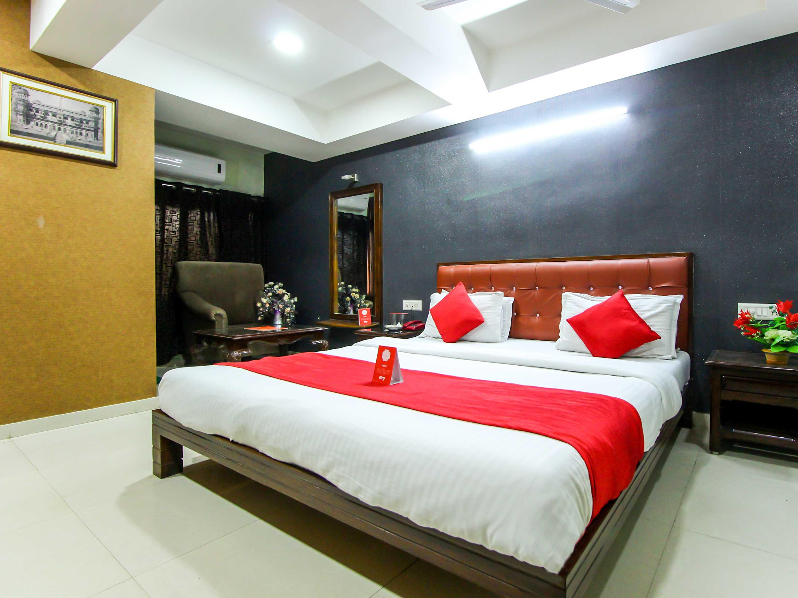 Seven 3* Ahmedabad