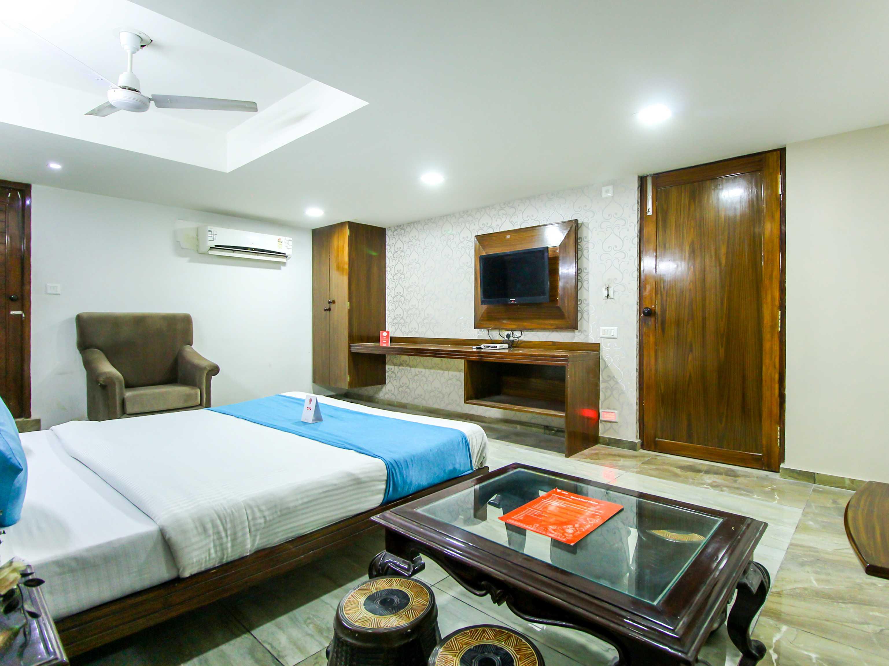 Seven Hotel Ahmedabad