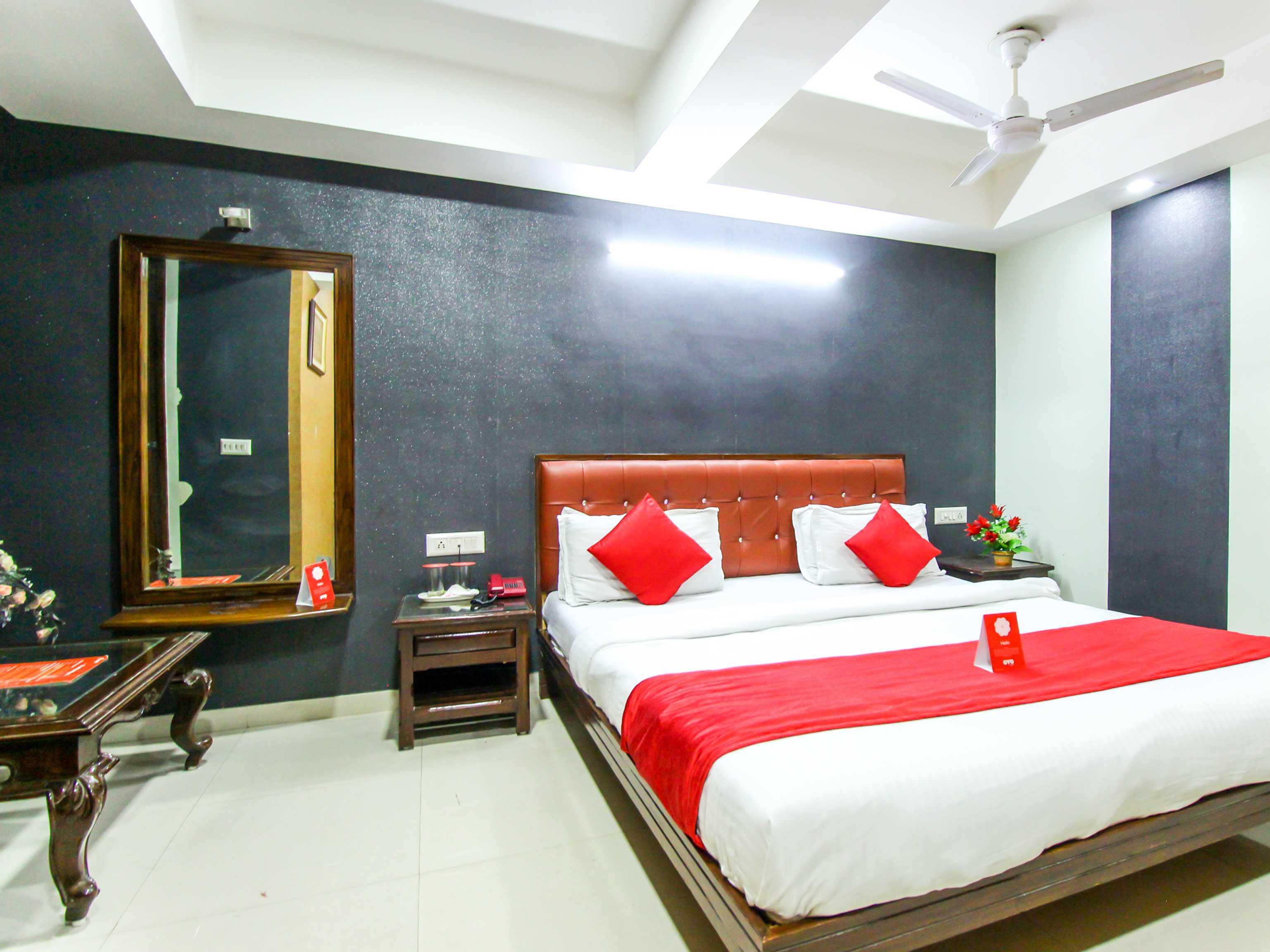 Seven Hotel 3*