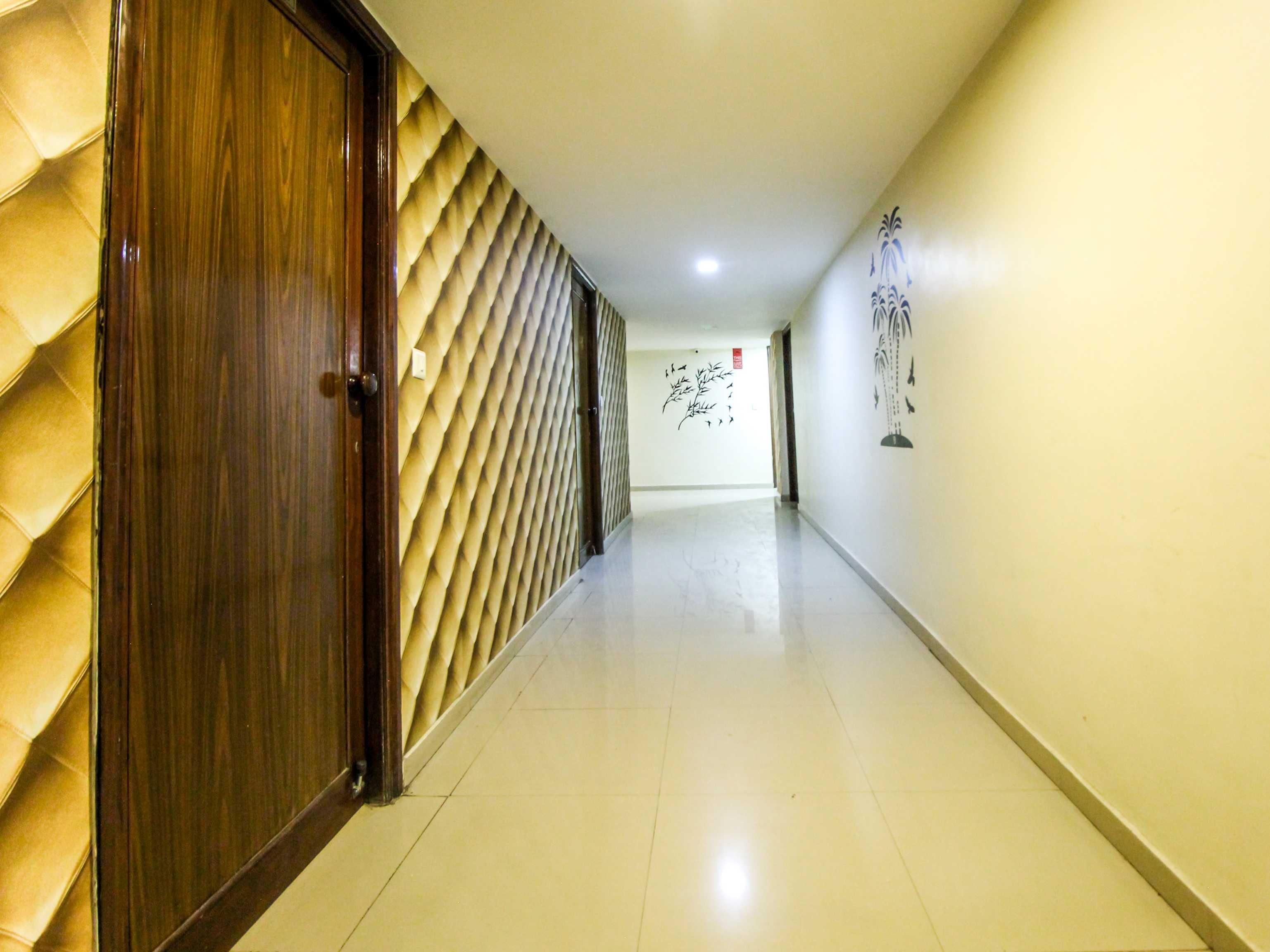Seven Hotel