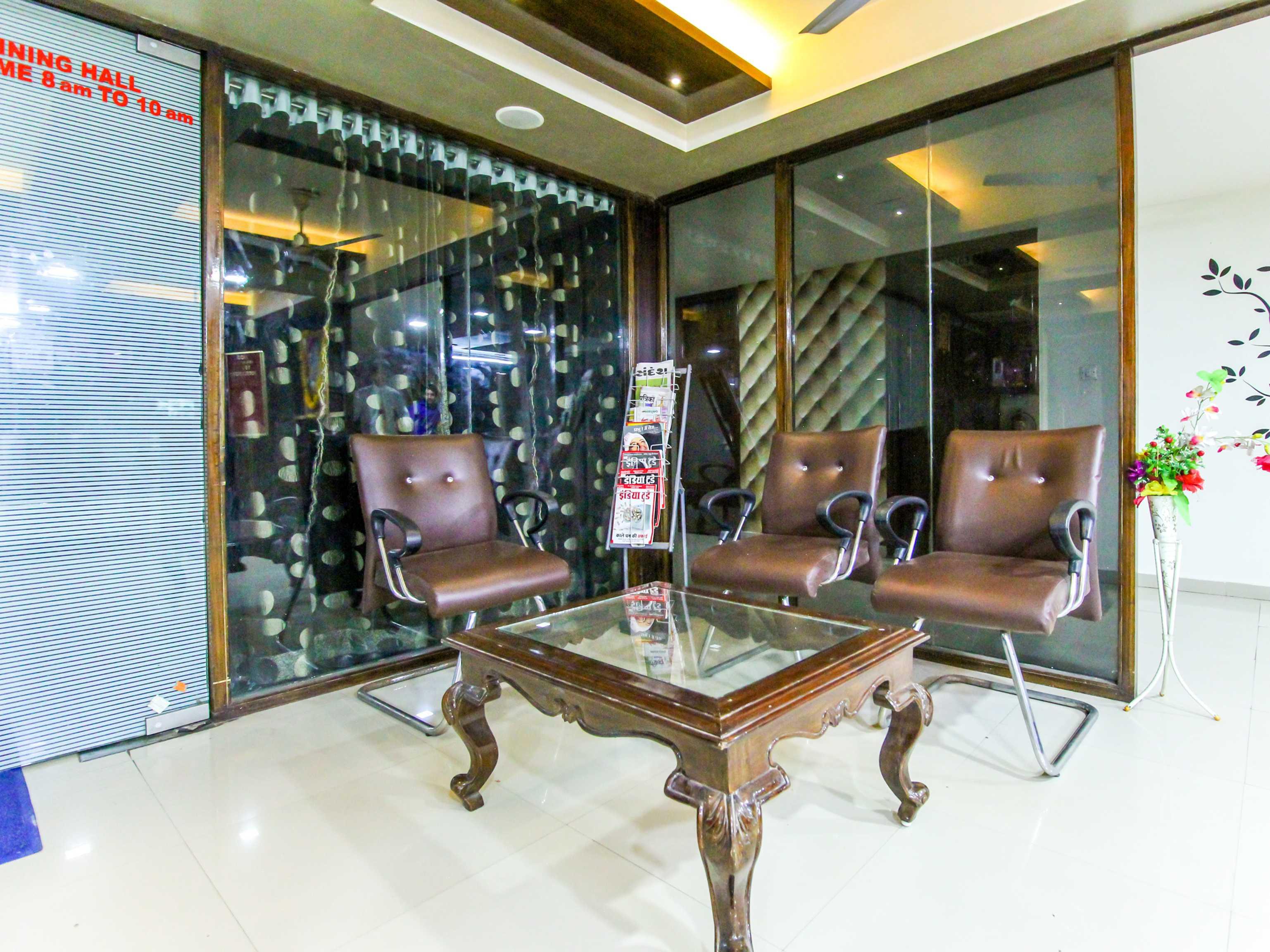 Seven 3* Ahmedabad