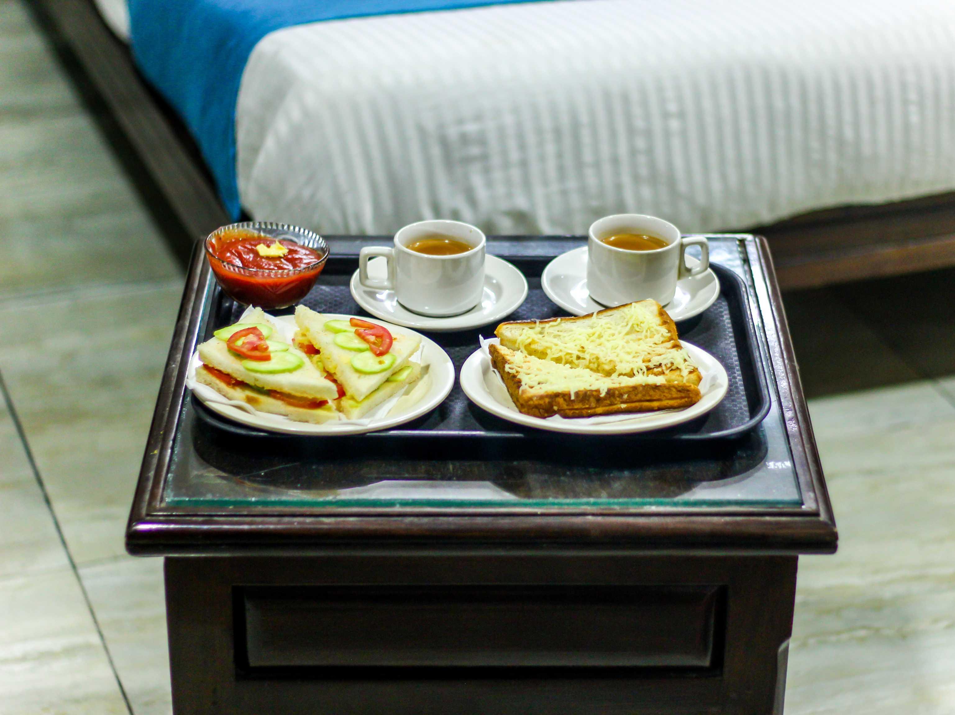 Seven Hotel 3*