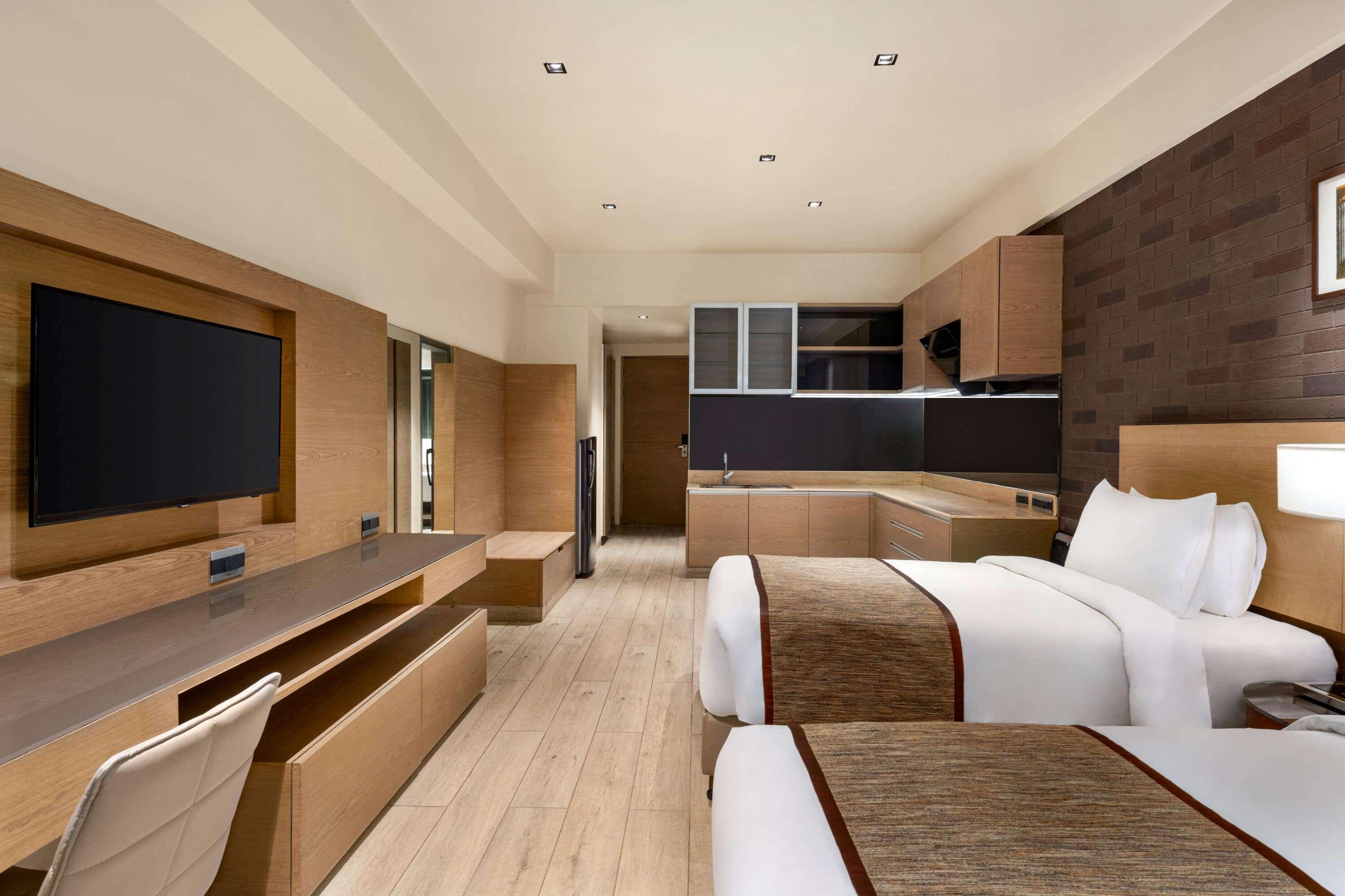 Hotel Wyndham Shela