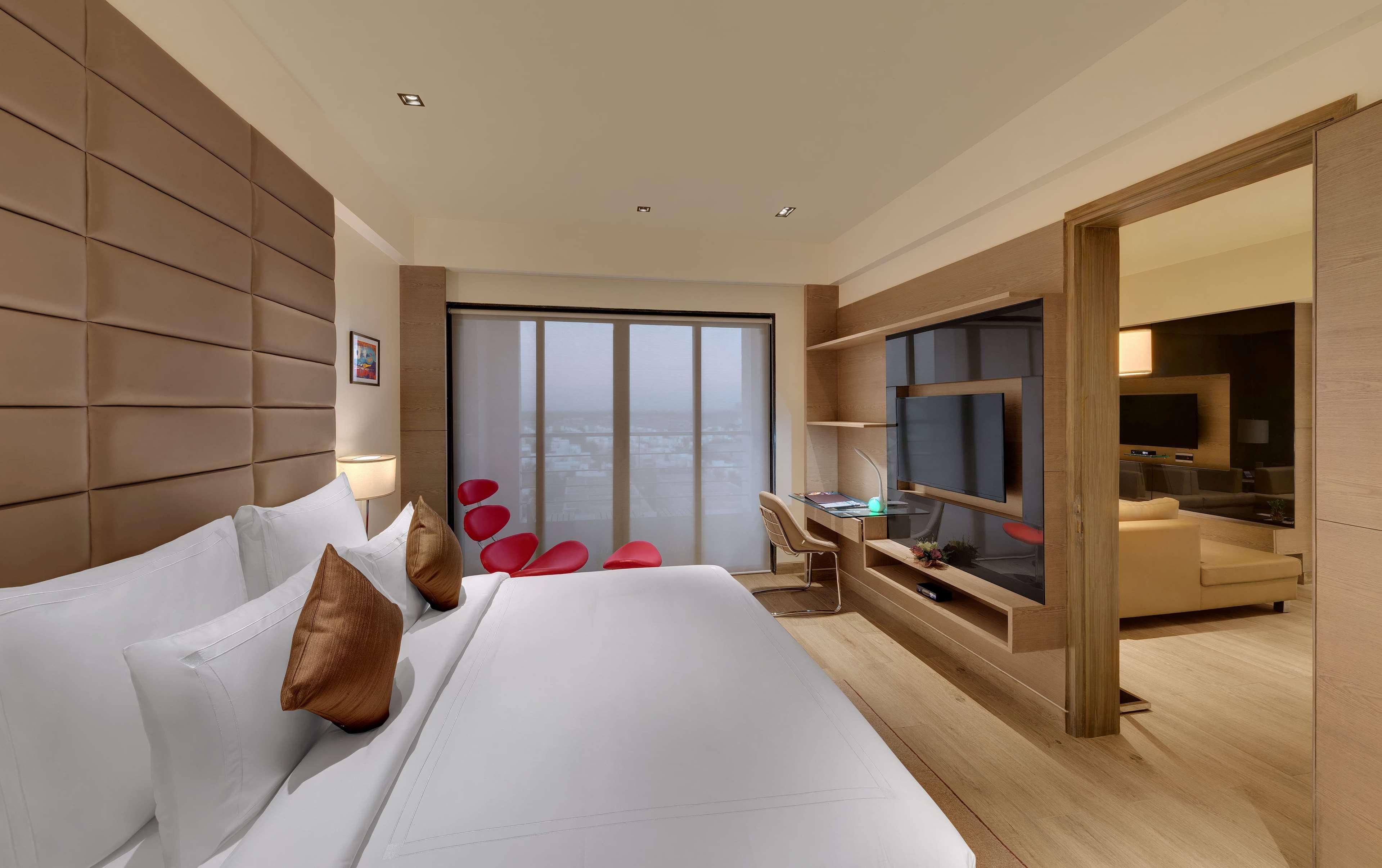 Wyndham Shela 5* Ahmedabad