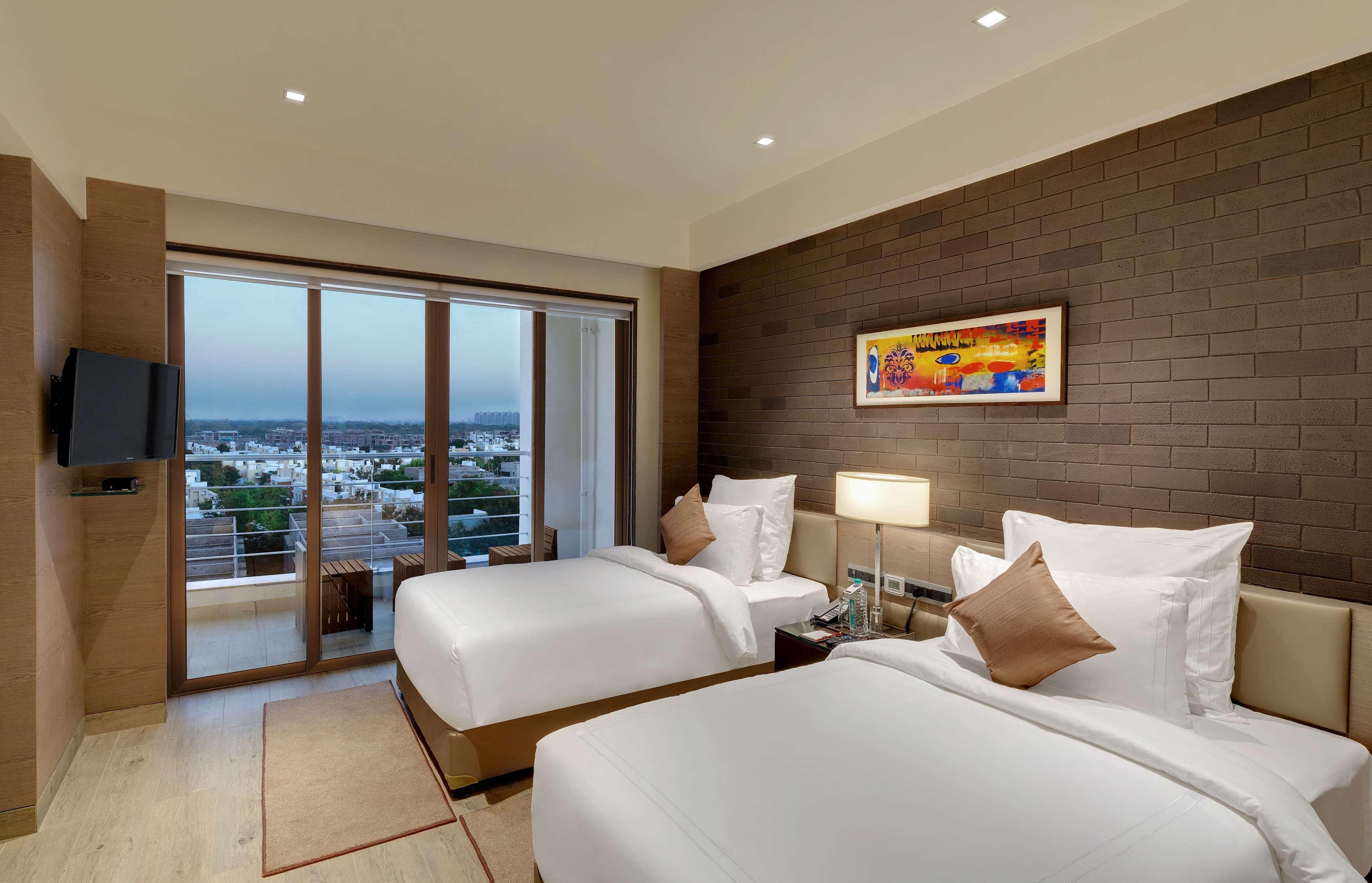Wyndham Shela Hotel 5*