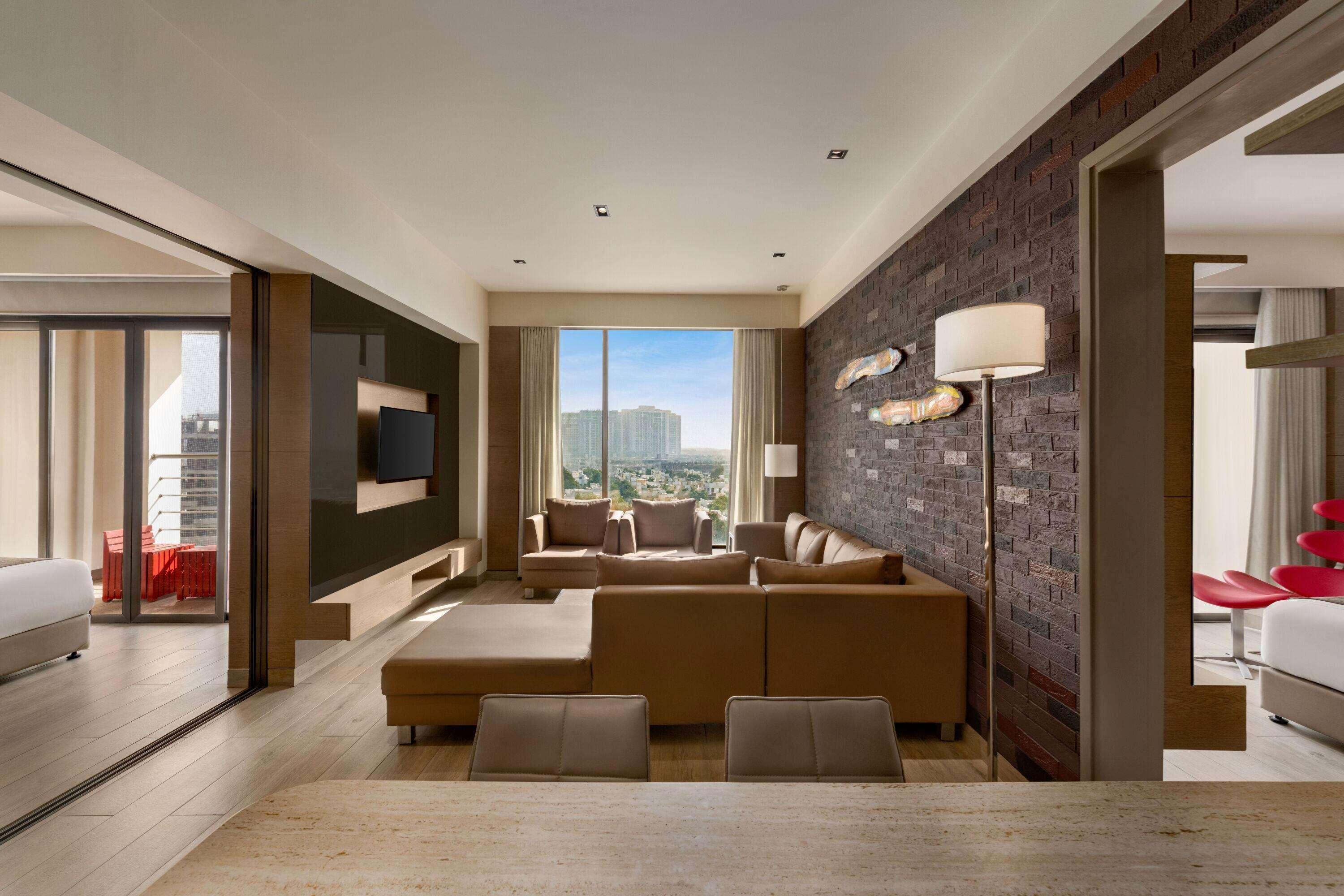 Wyndham Shela Ahmedabad