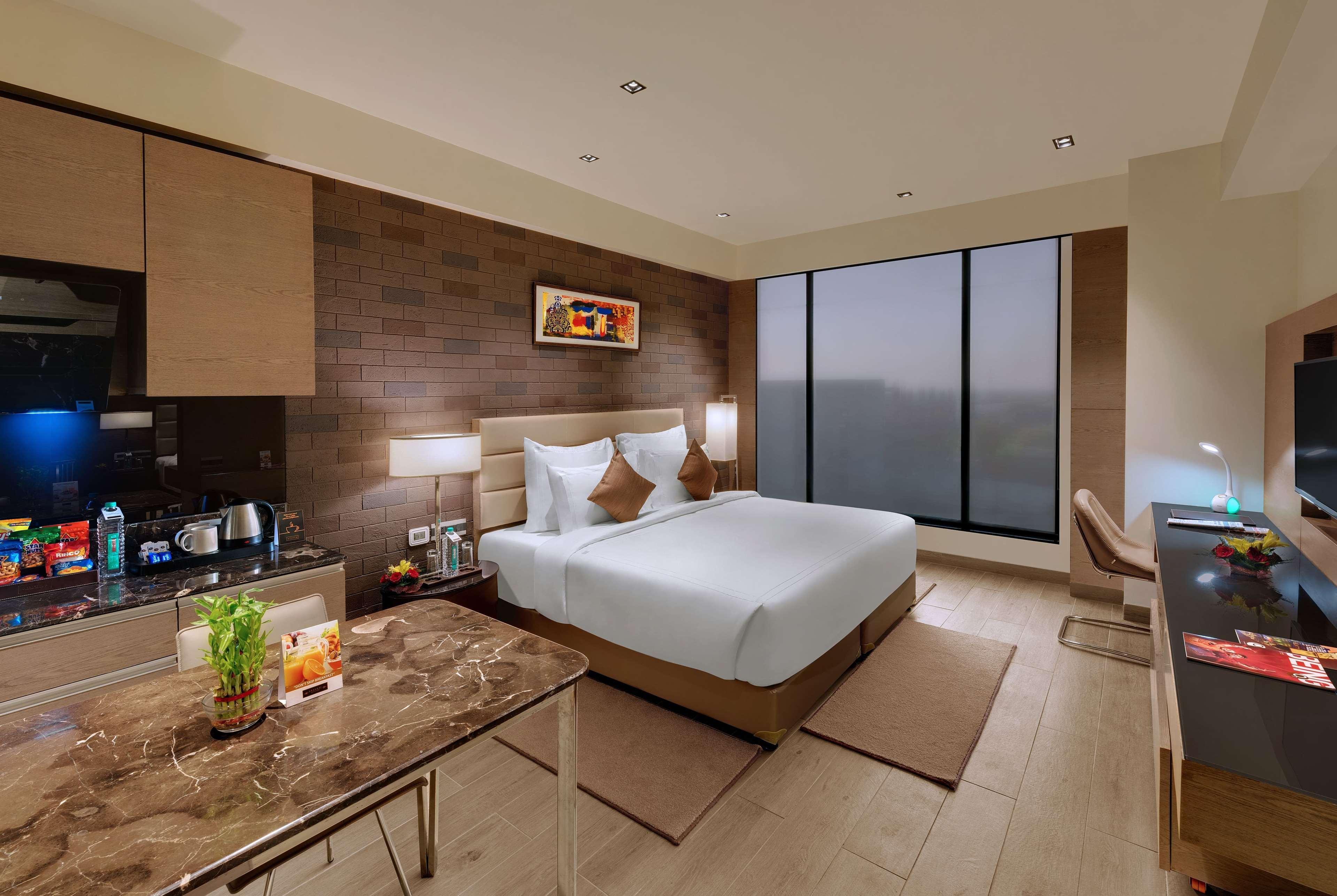 Wyndham Shela Ahmedabad
