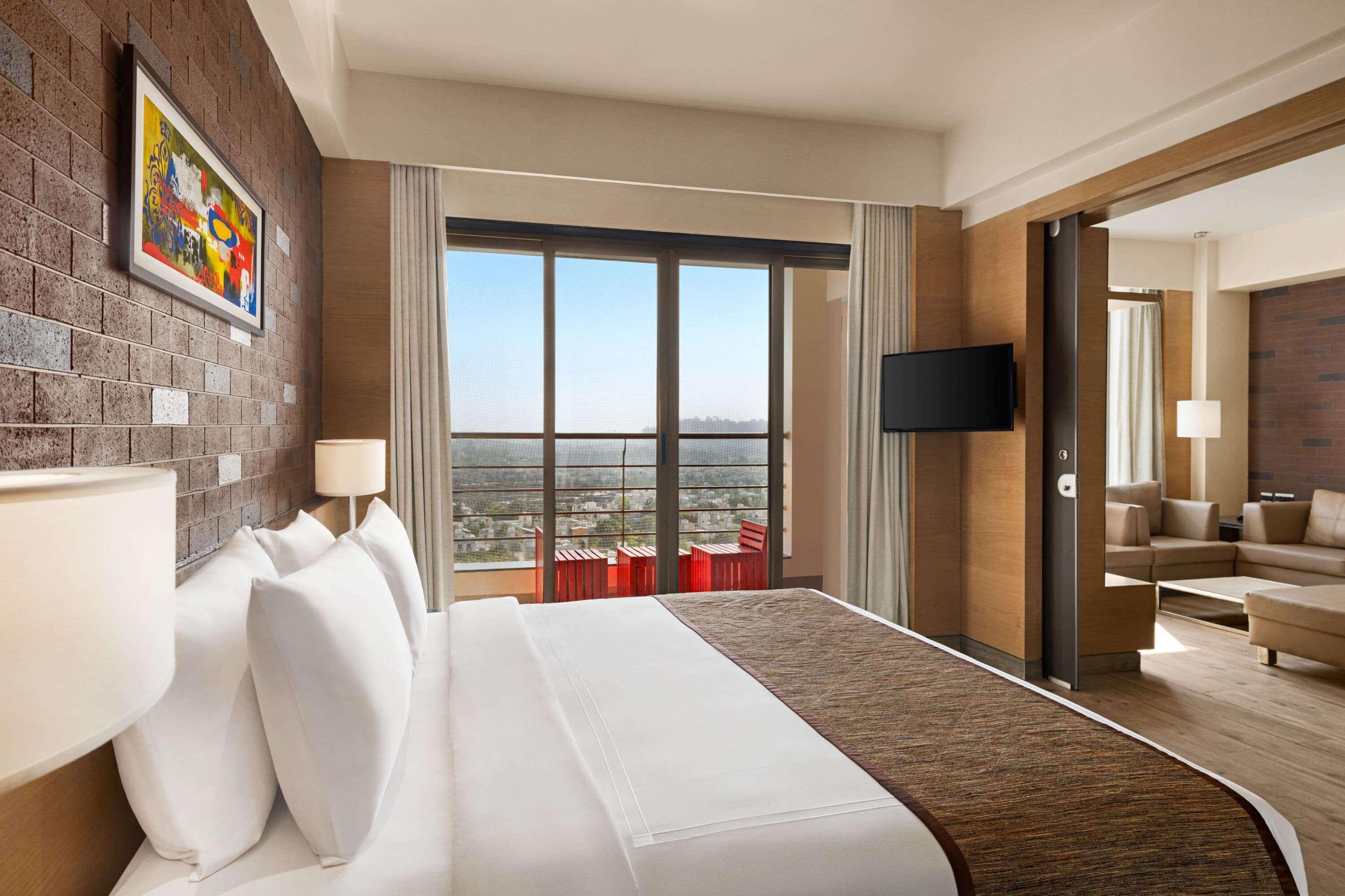 Wyndham Shela Hotel 5*