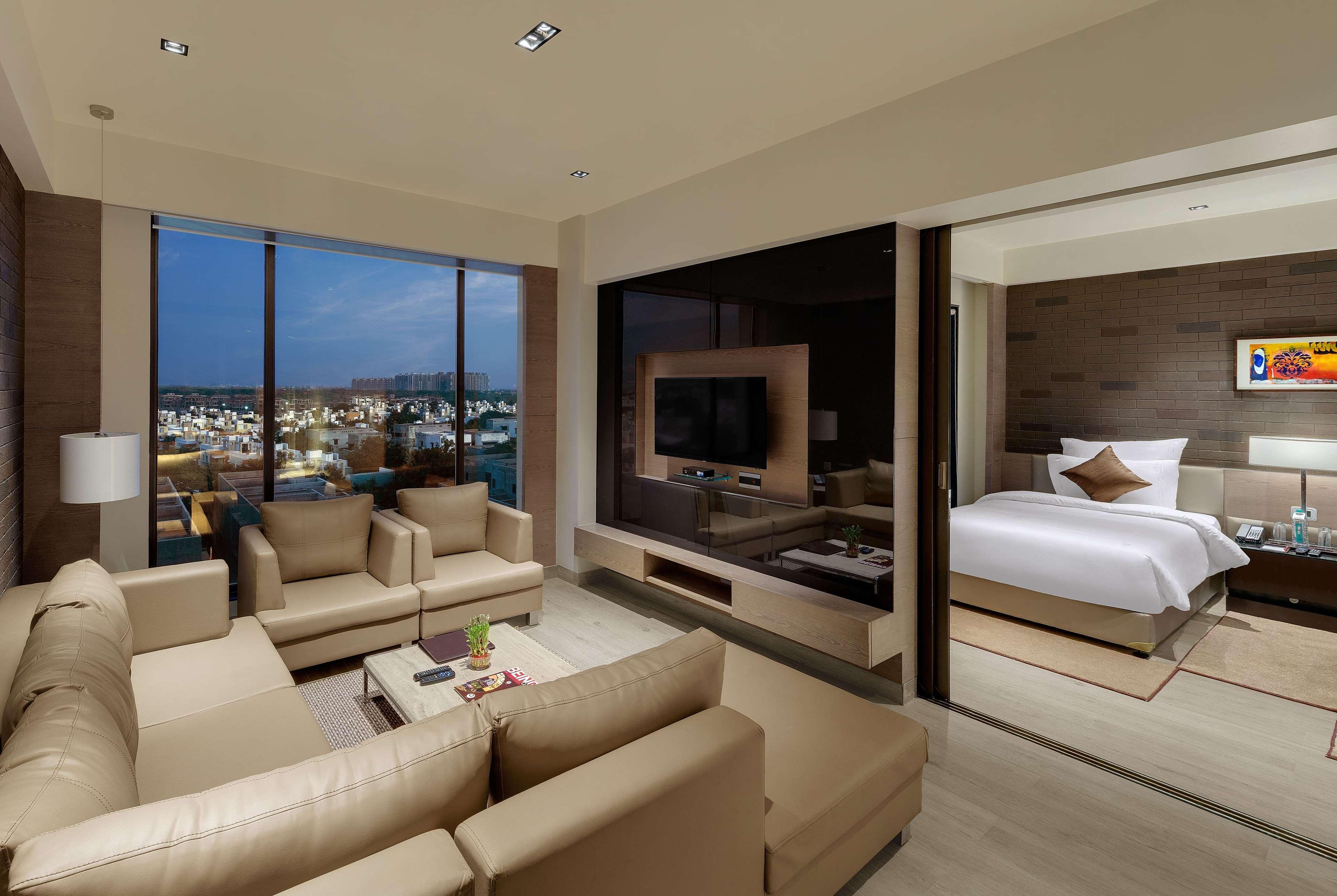 Wyndham Shela Hotel 5*