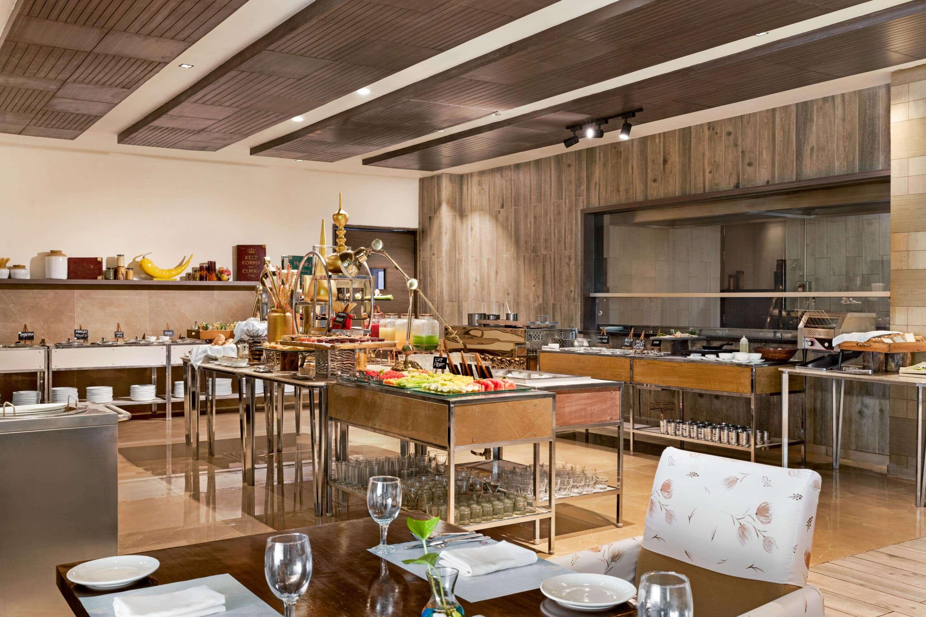 Wyndham Shela Hotel 5*