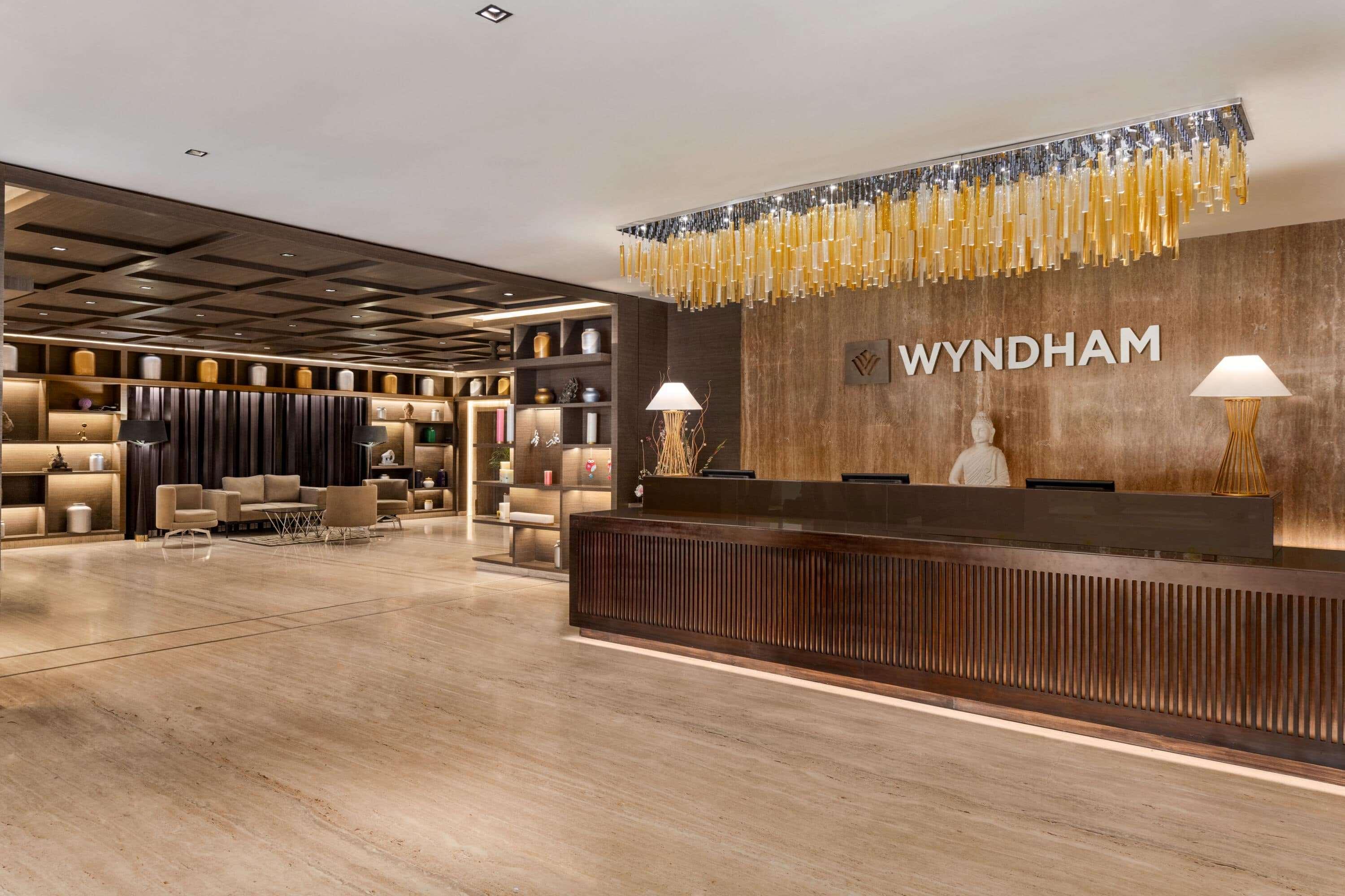 Hotel Wyndham Shela Ahmedabad