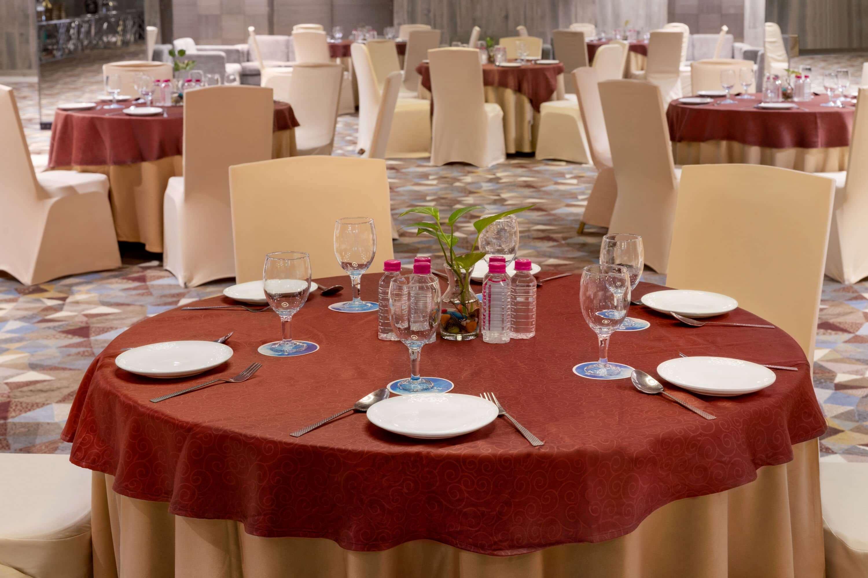 Wyndham Shela Ahmedabad