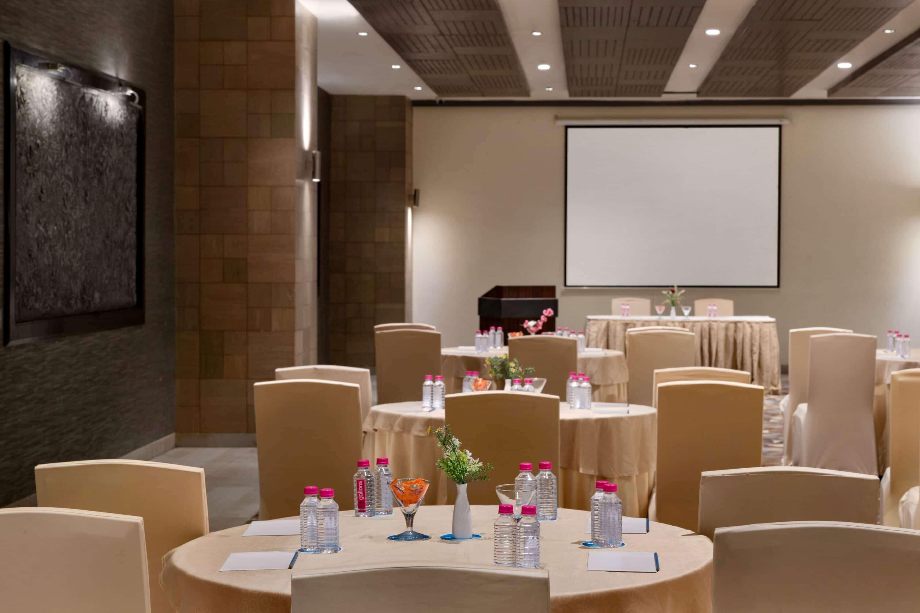 Wyndham Shela Hotel Ahmedabad