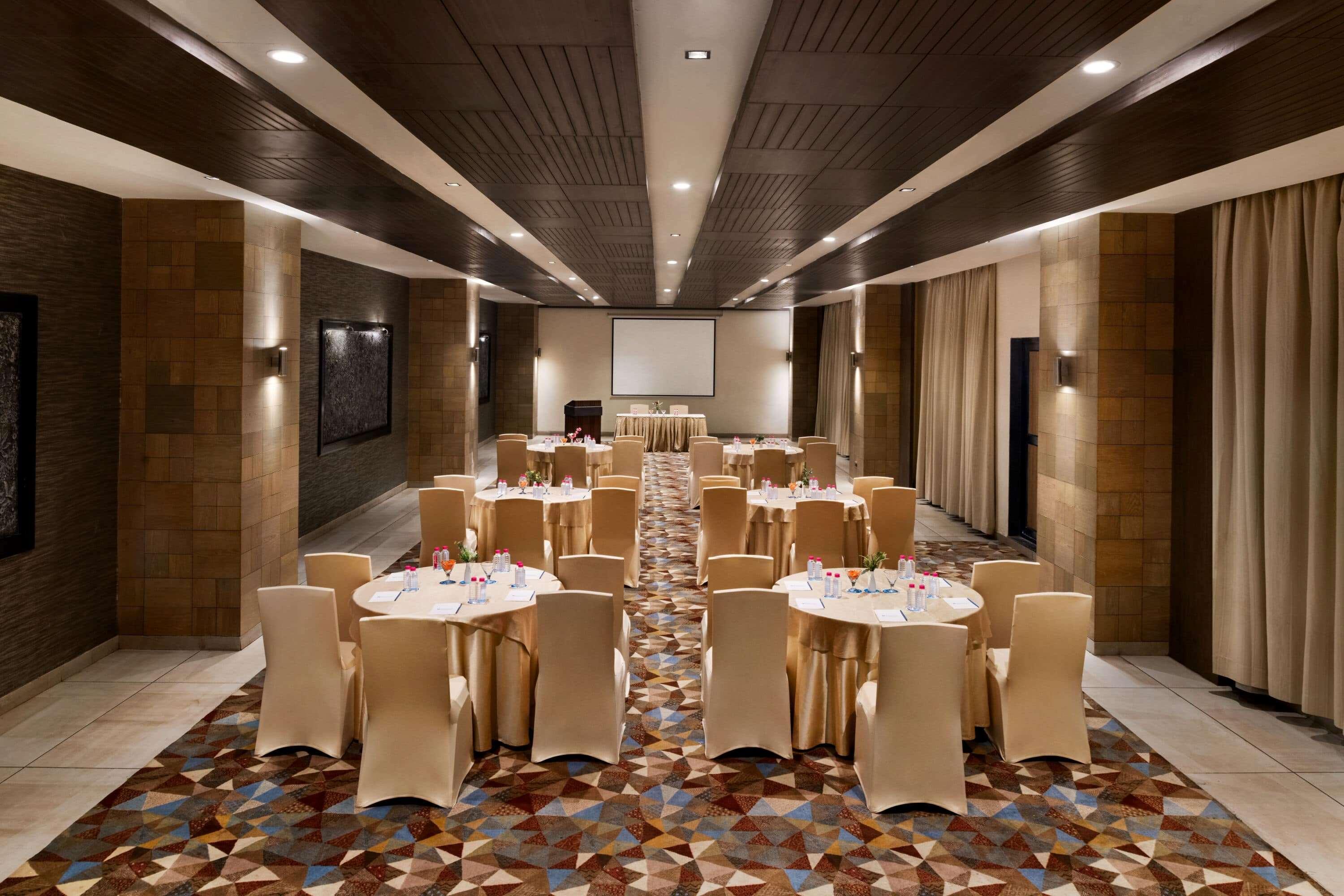 Hotel Wyndham Shela