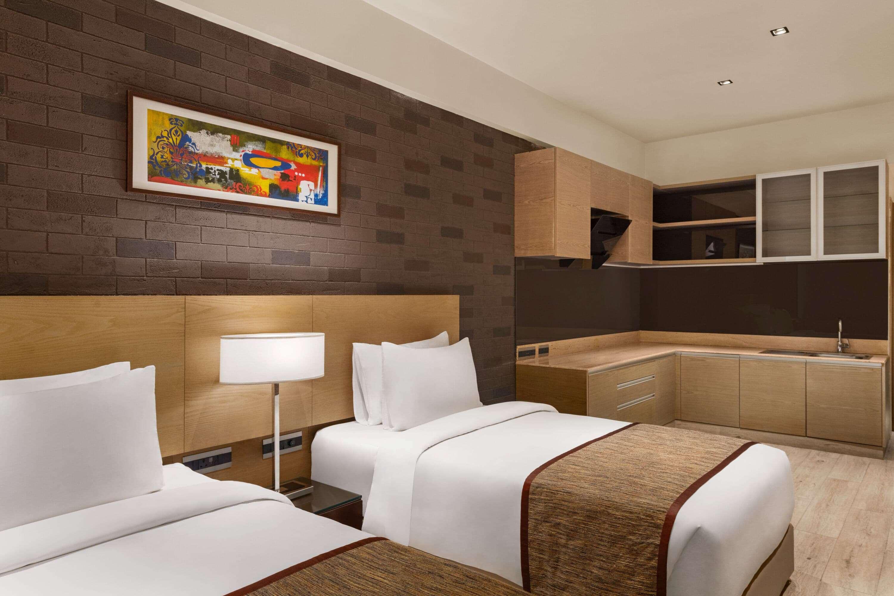 Hotel Wyndham Shela Ahmedabad