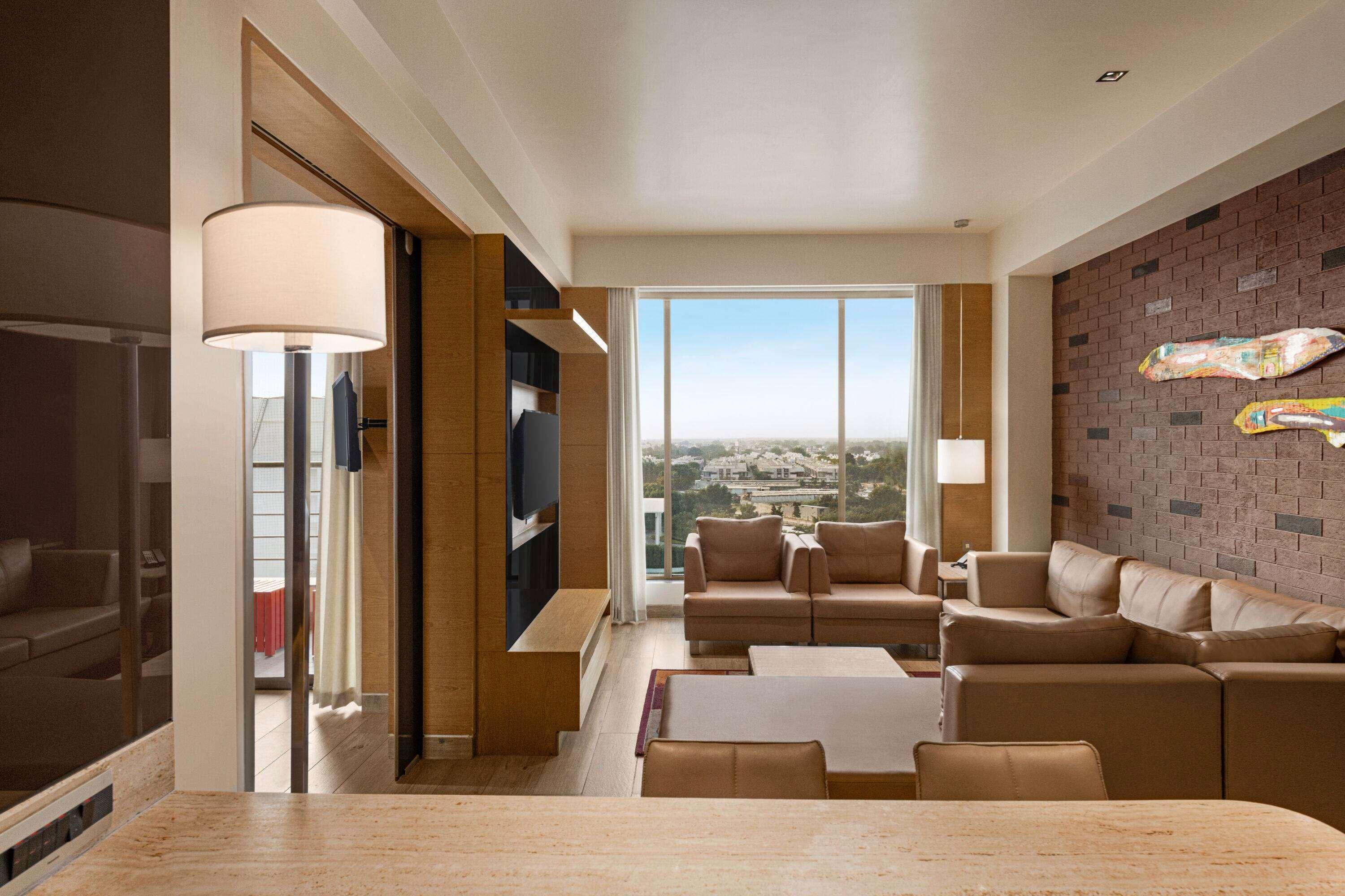 Wyndham Shela Hotel 5*