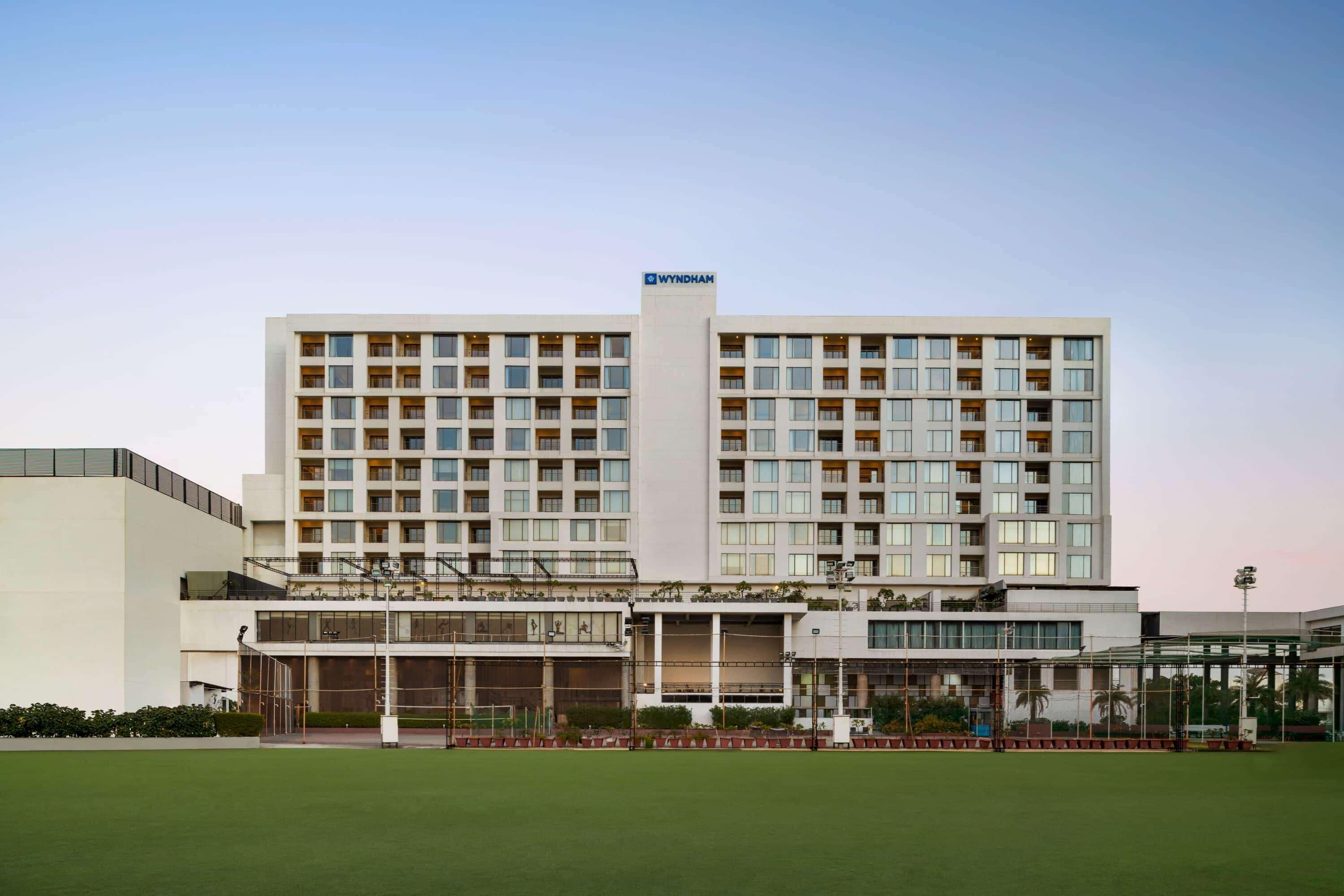 Wyndham Shela Ahmedabad
