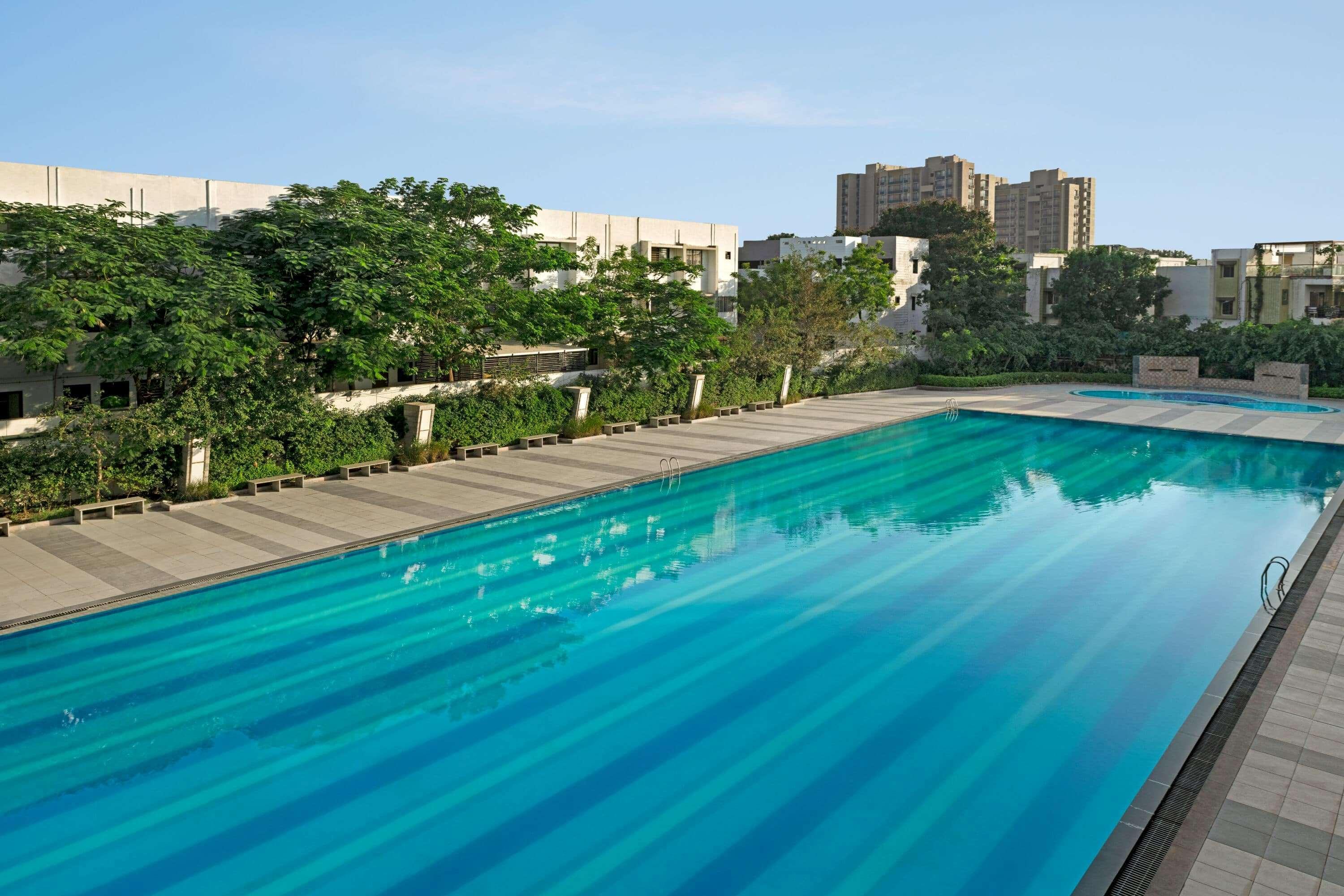 Hotel Wyndham Shela 5*