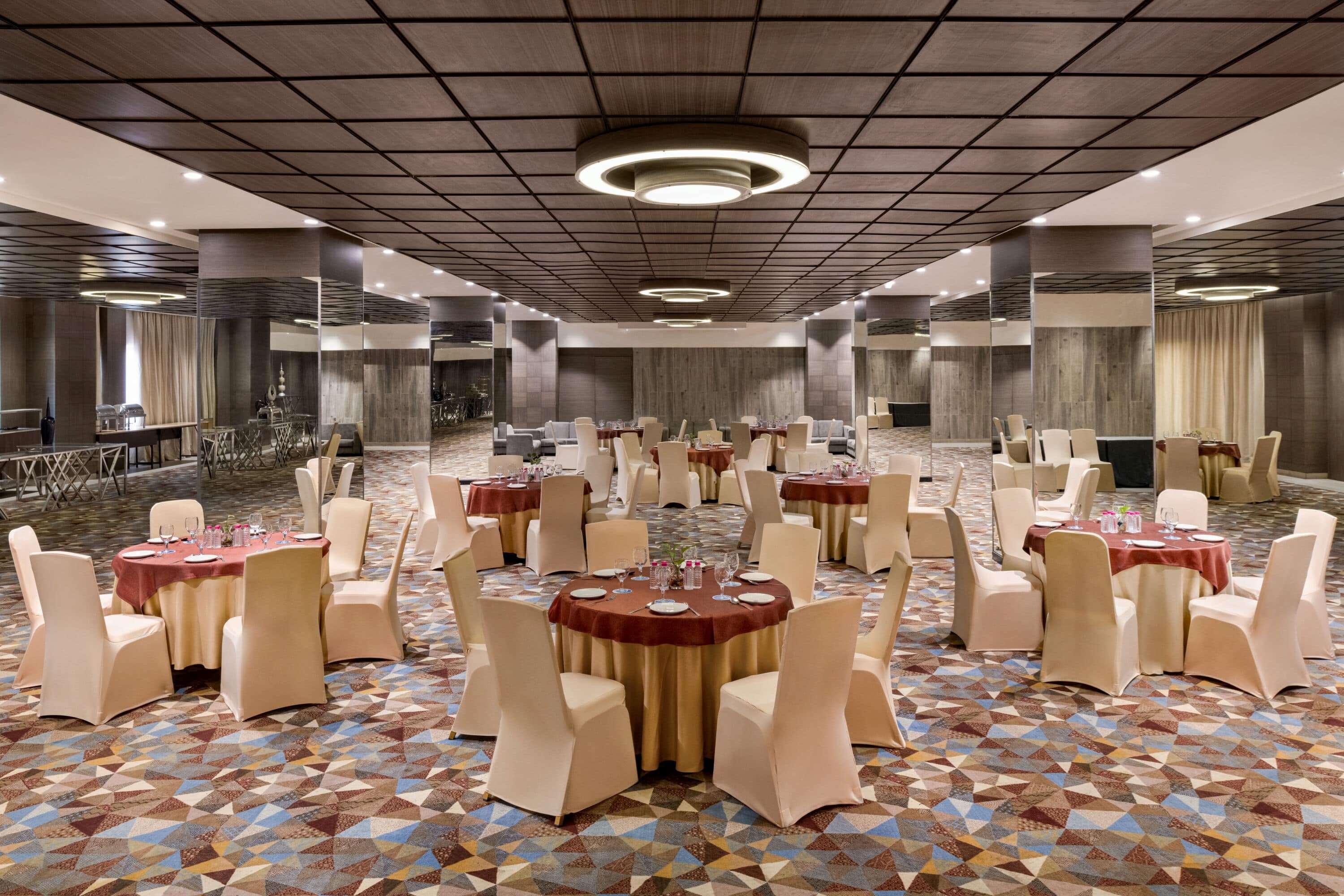 Wyndham Shela