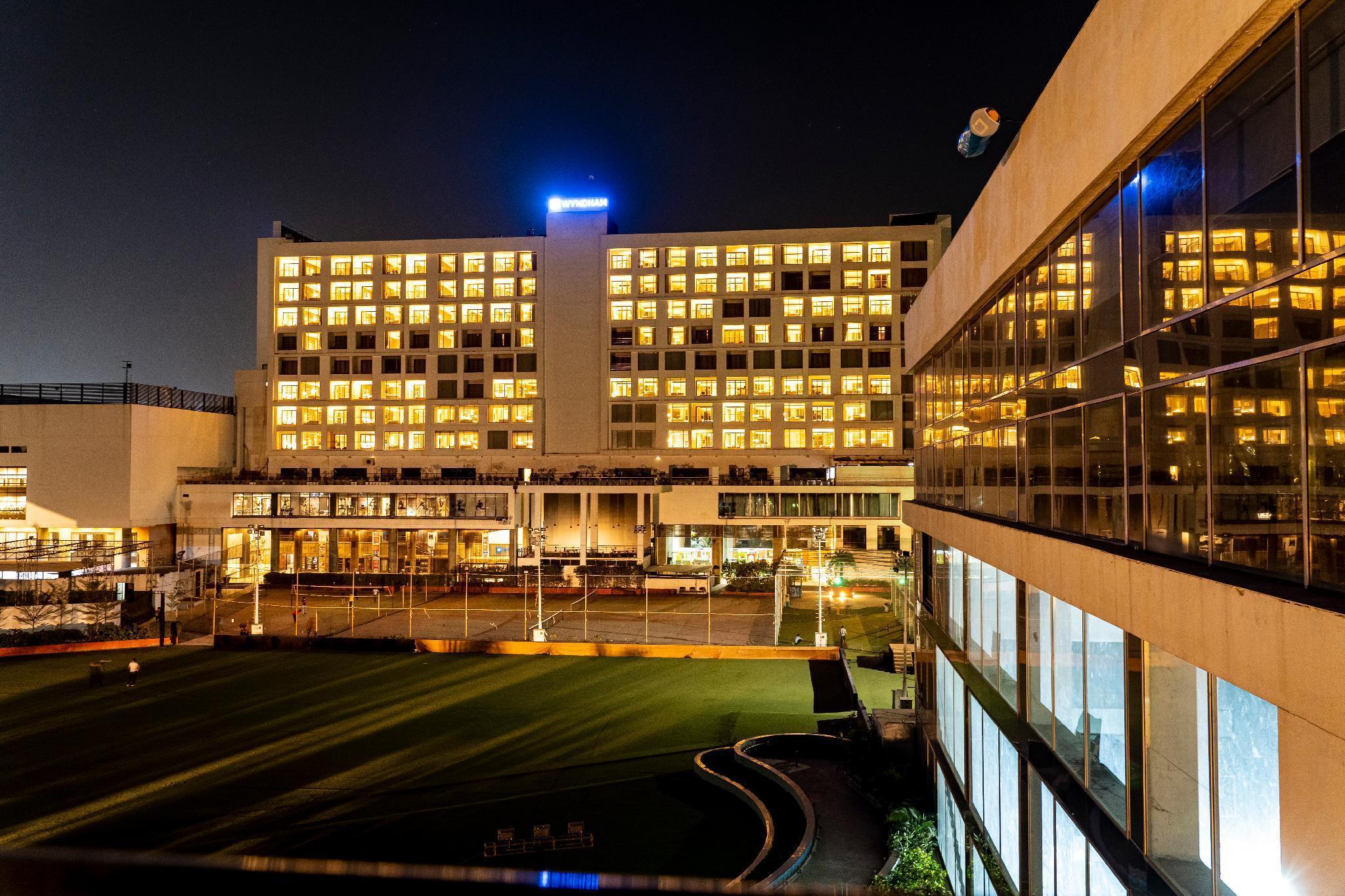 Wyndham Shela 5* Ahmedabad