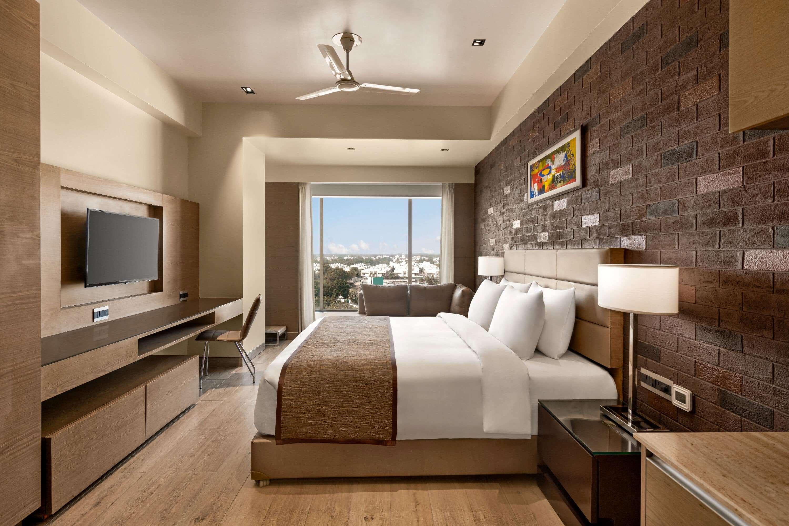Wyndham Shela