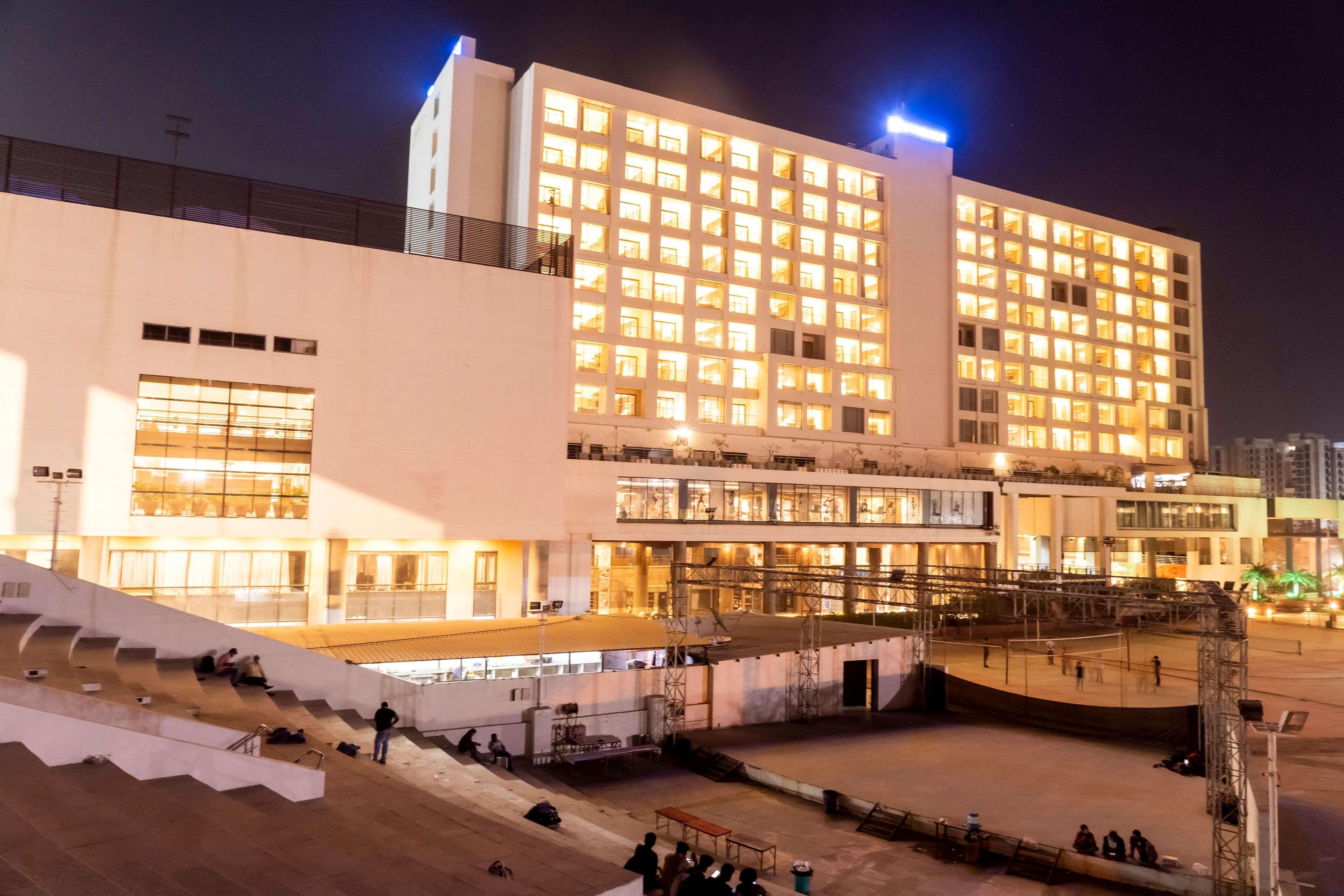 Wyndham Shela Hotel