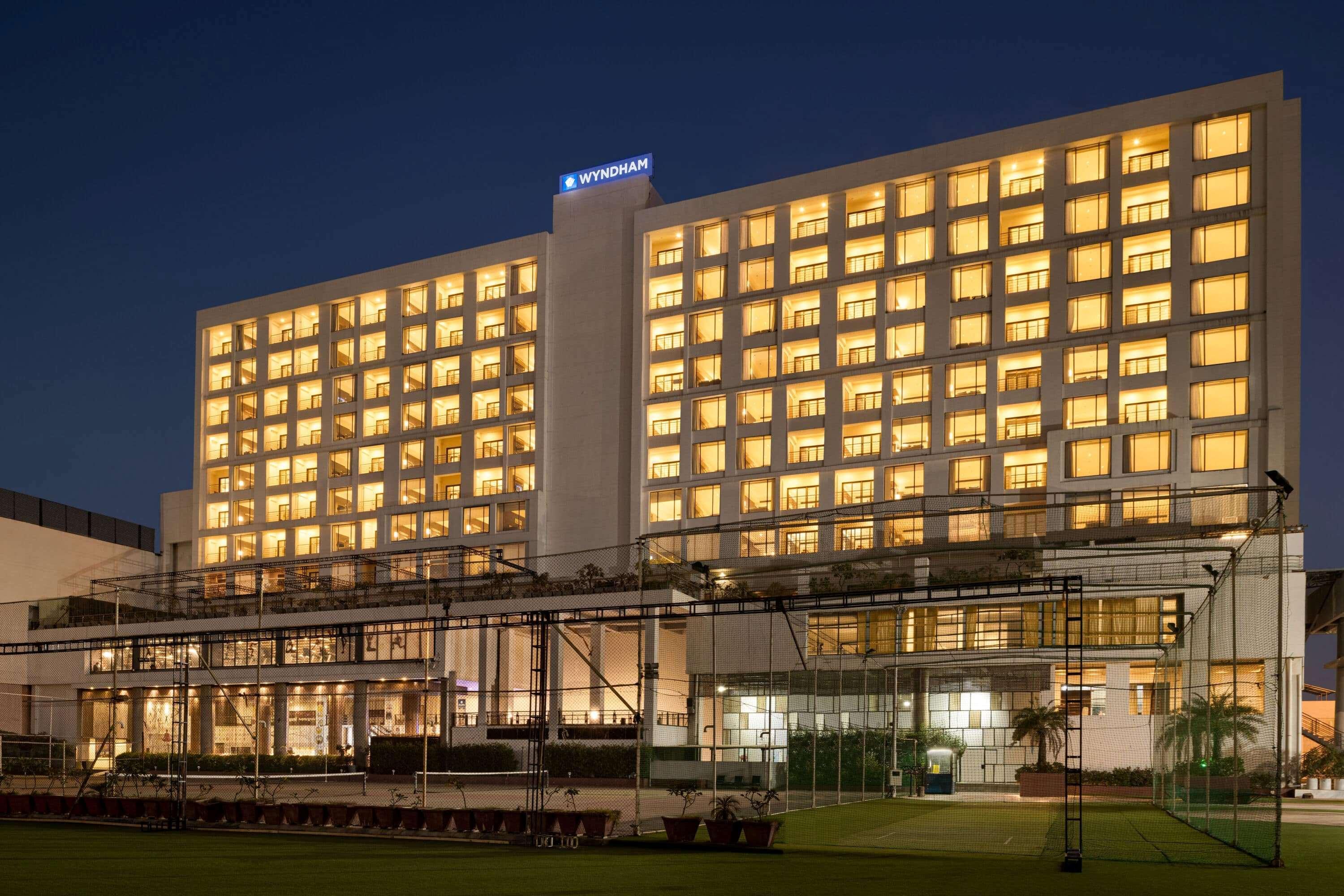 Wyndham Shela