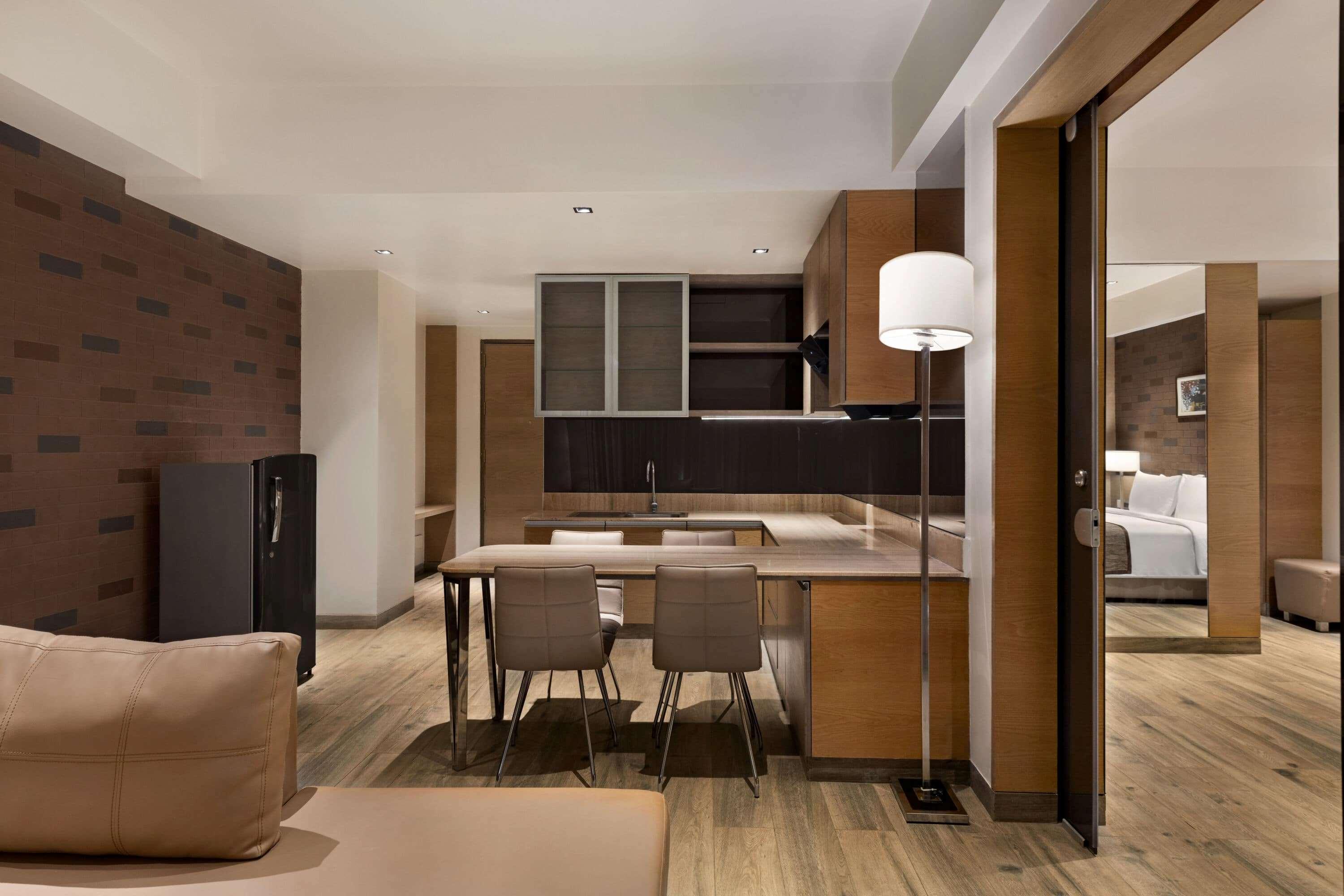 Wyndham Shela Hotel 5*