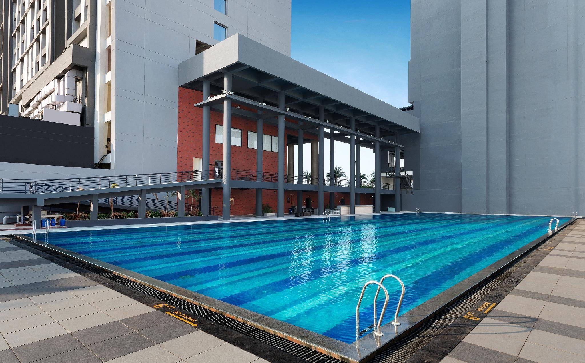 Hotel Wyndham Shela Ahmedabad