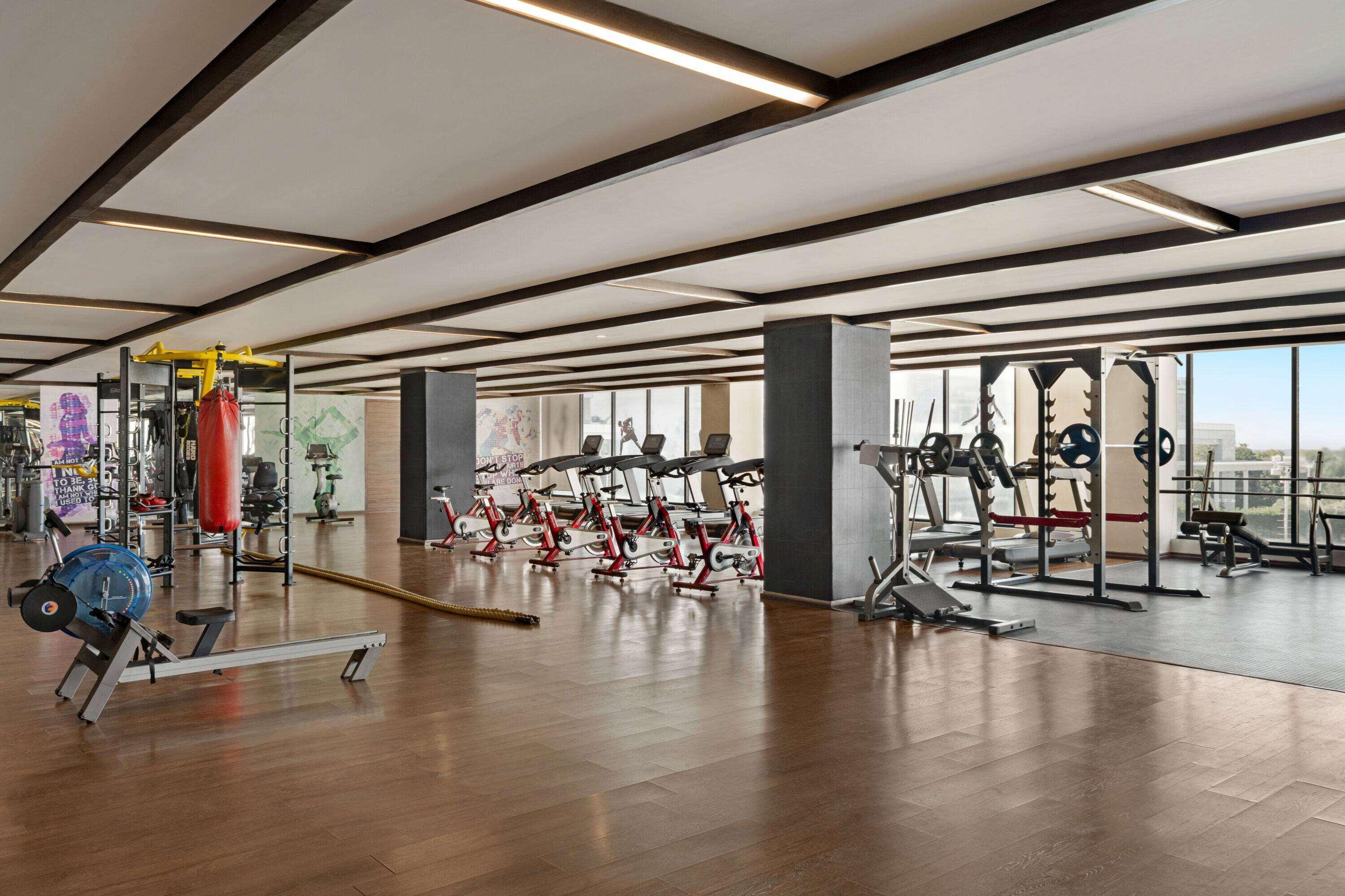 Hotel Wyndham Shela Ahmedabad