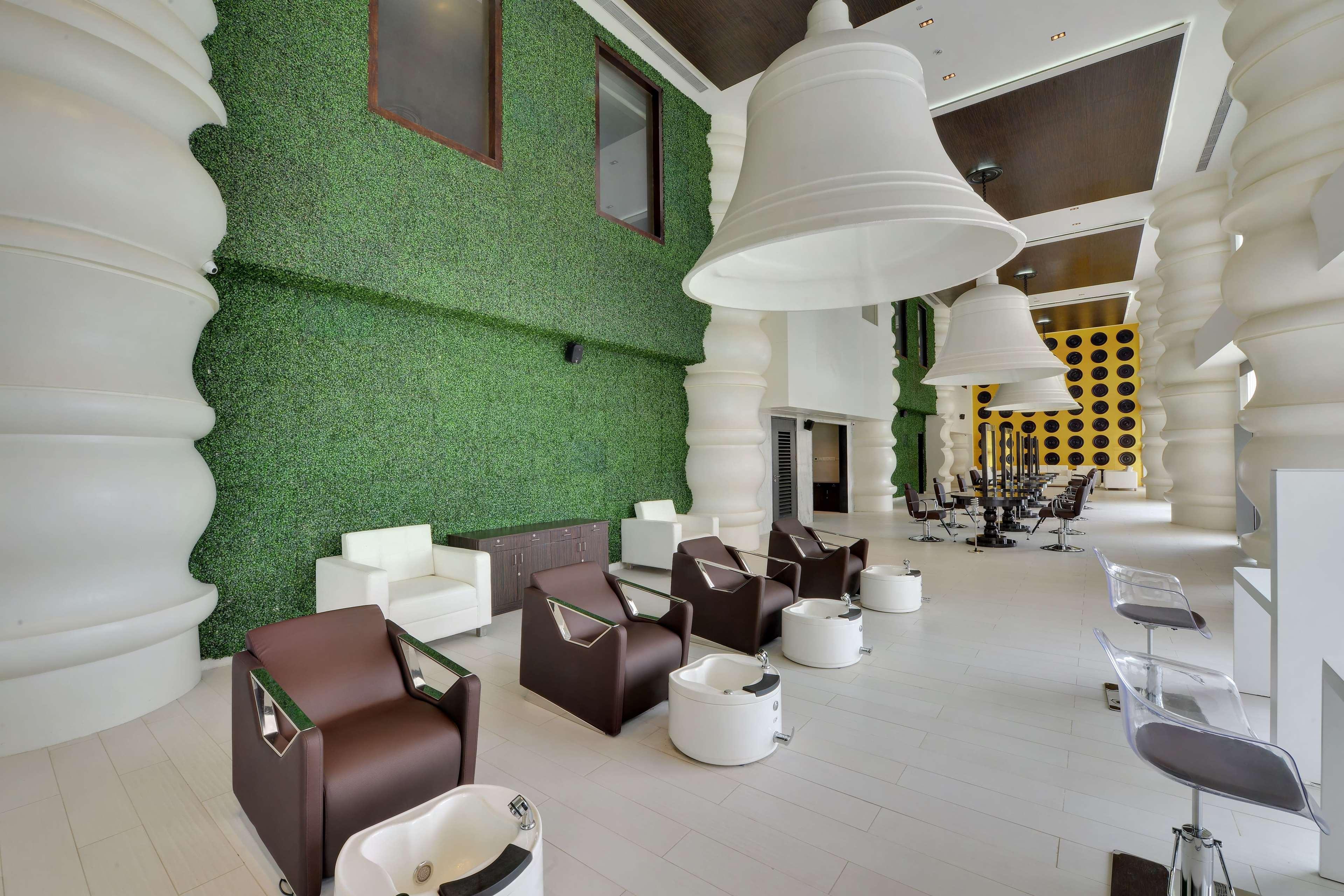 Hotel Wyndham Shela