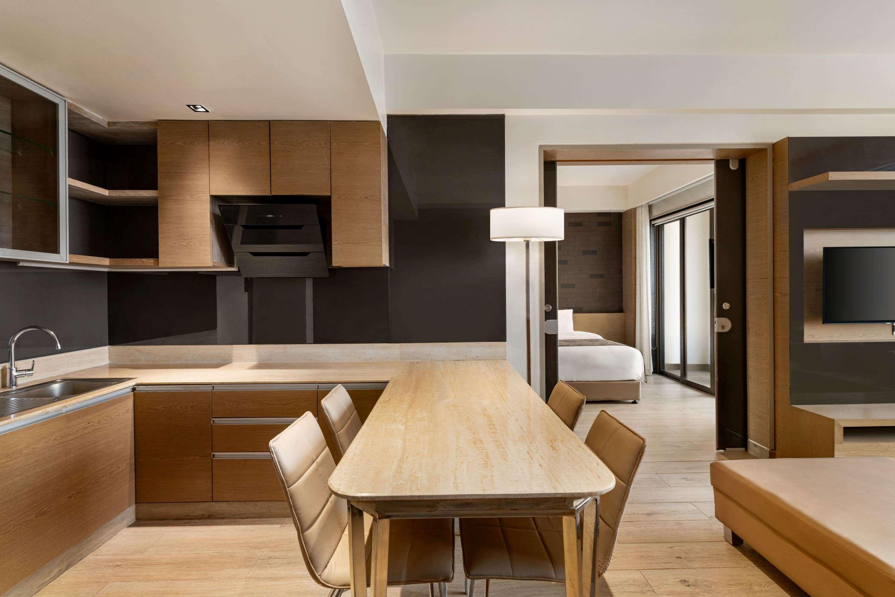 Wyndham Shela 5*