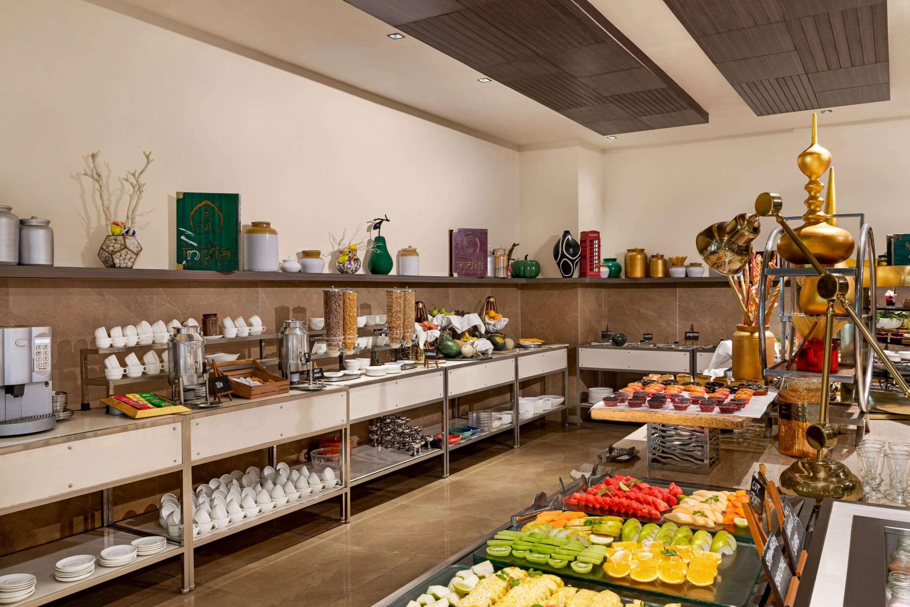 Wyndham Shela Hotel 5*