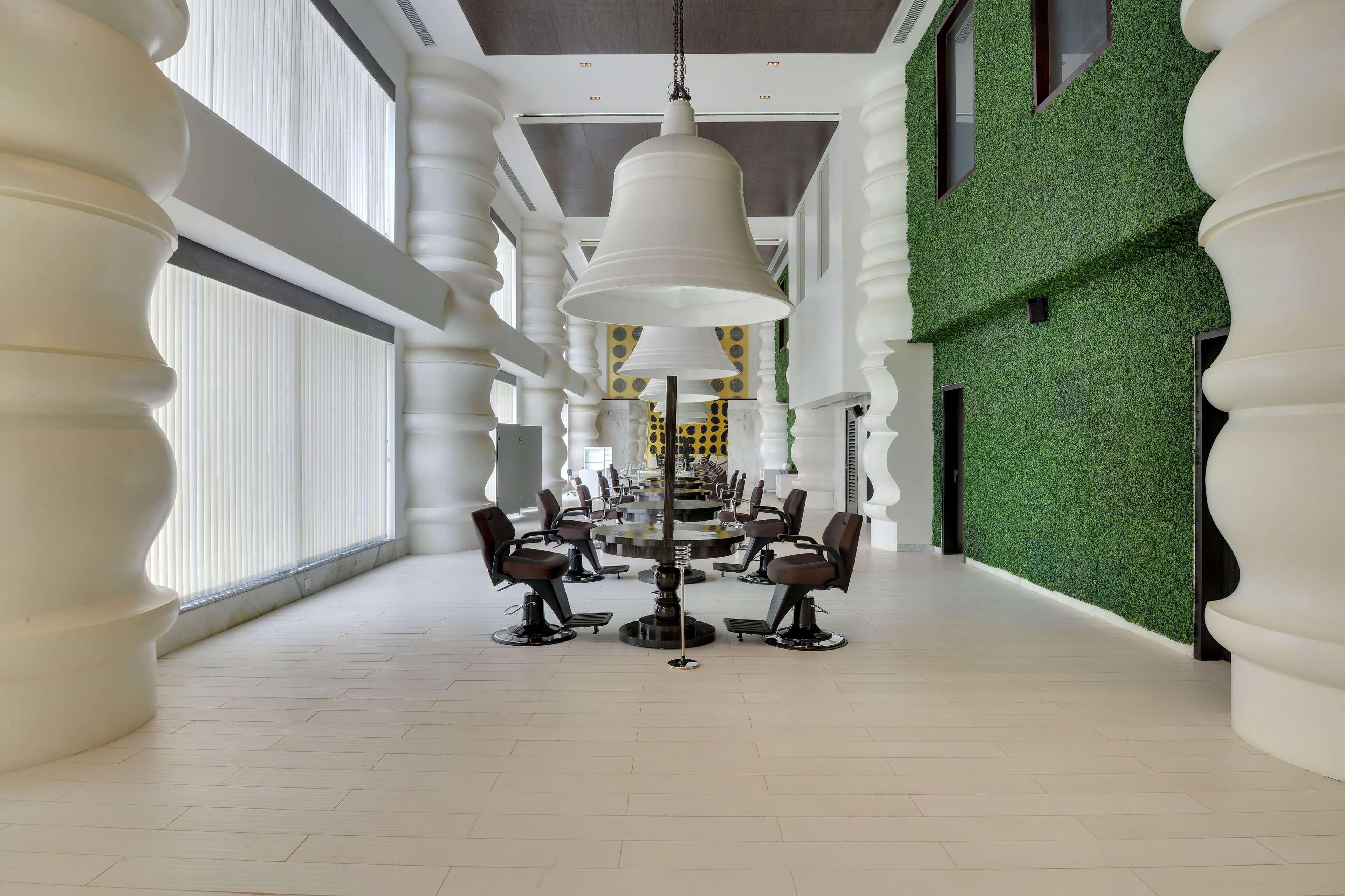 Wyndham Shela Hotel Ahmedabad