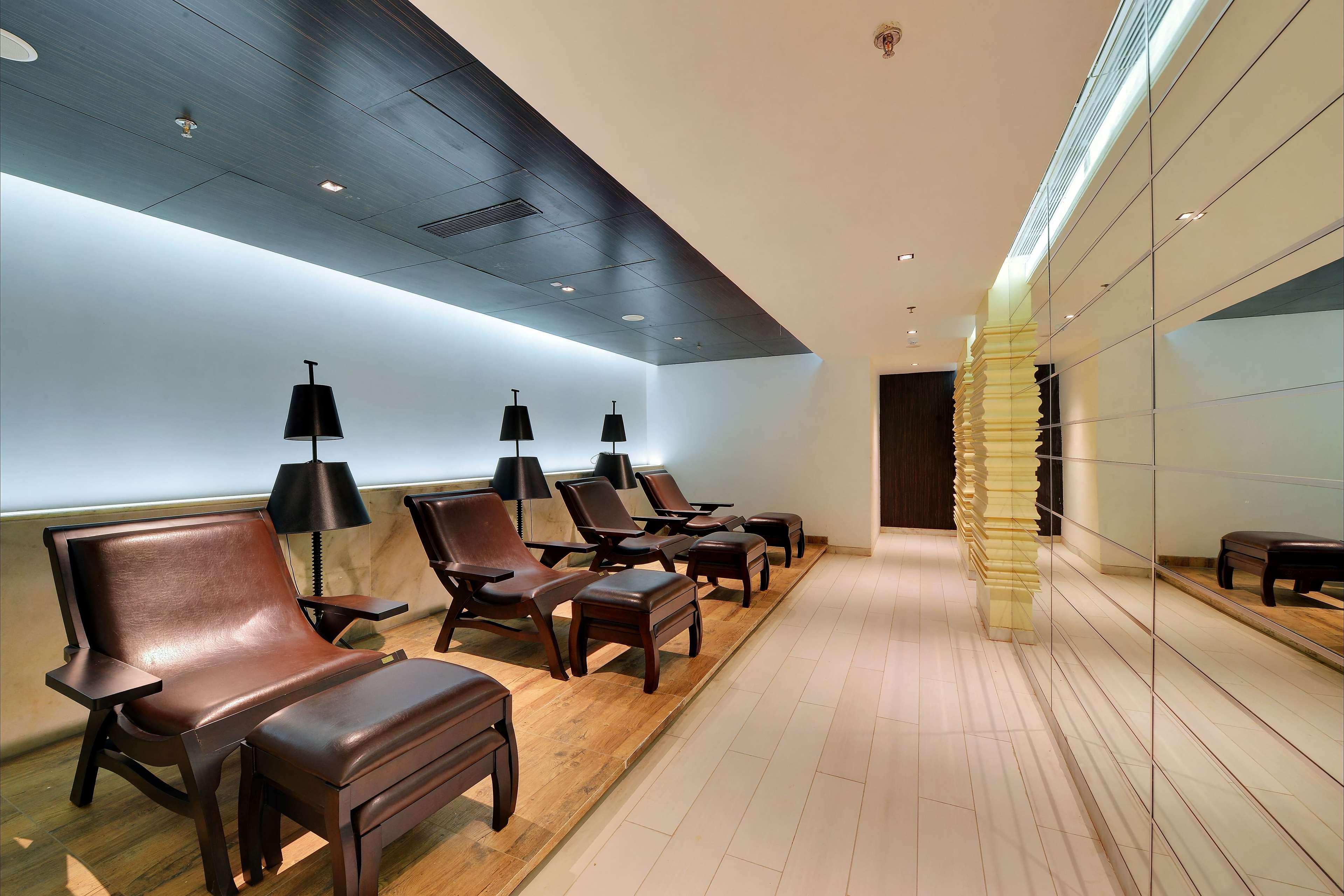 Wyndham Shela Hotel