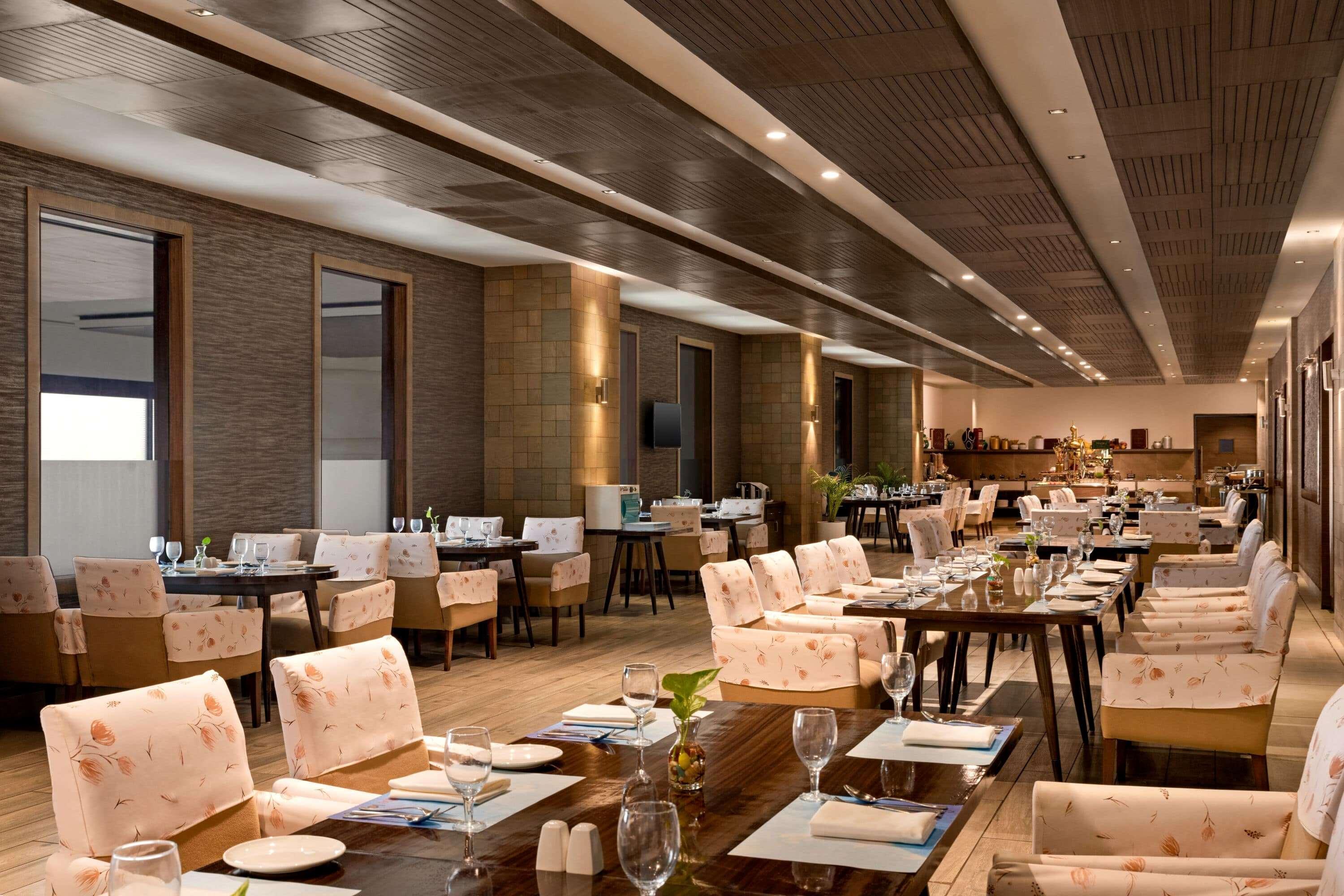 Wyndham Shela Hotel