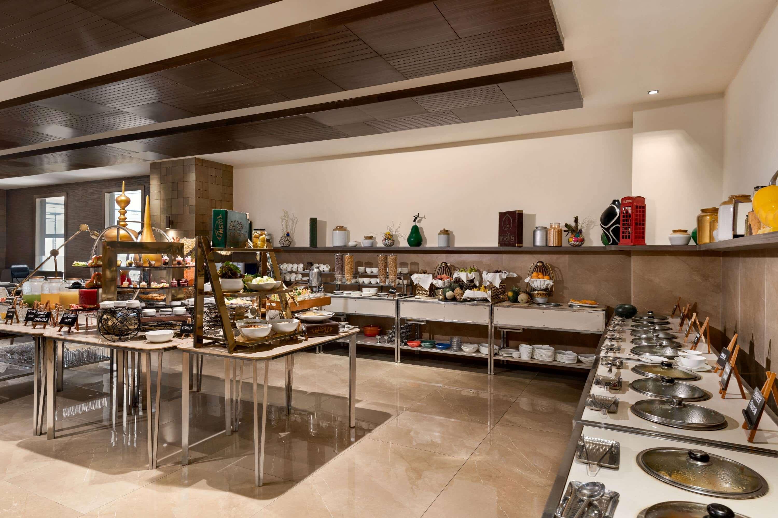 Hotel Wyndham Shela 5*