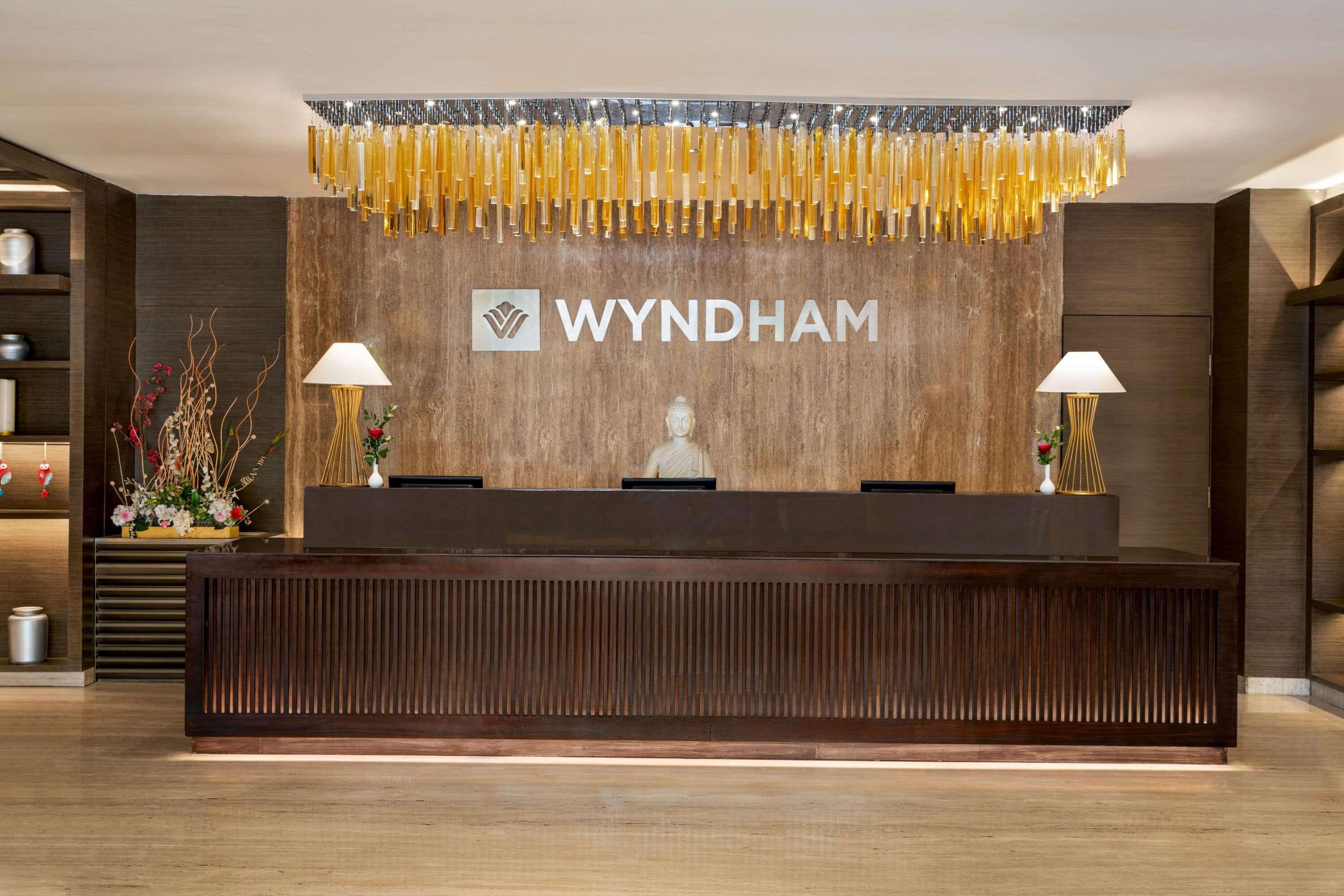 Wyndham Shela Ahmedabad