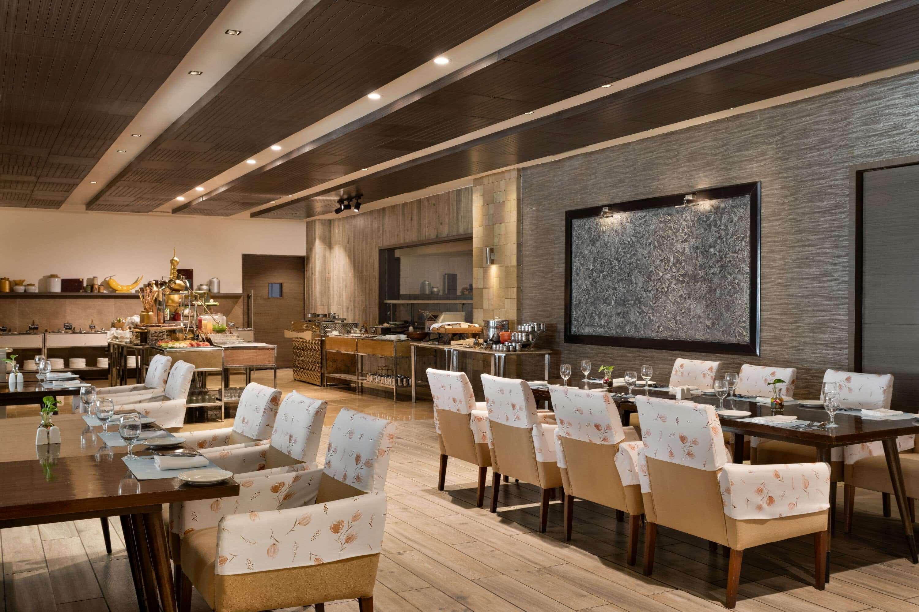 Hotel Wyndham Shela