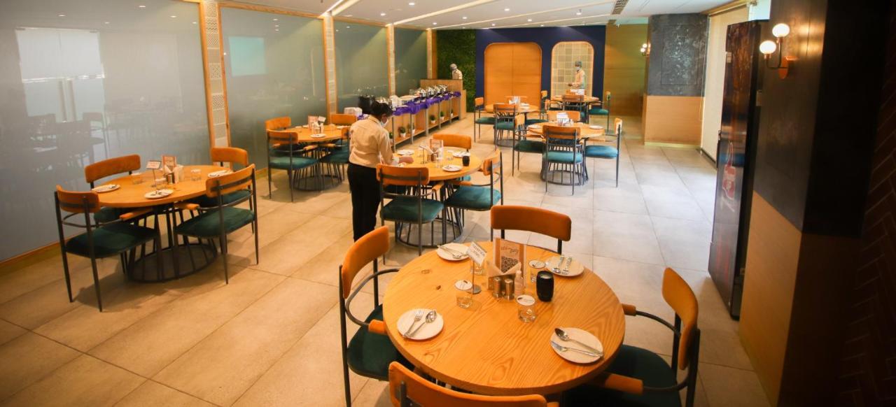 Hotel Pinnacle Grand 3*
