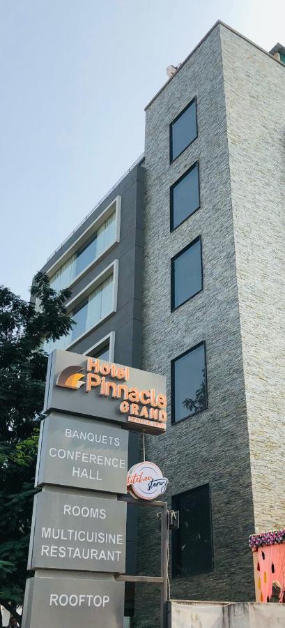 Pinnacle Grand Ahmedabad