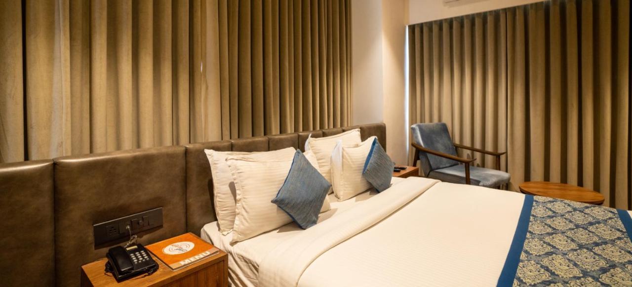 Pinnacle Grand 3*