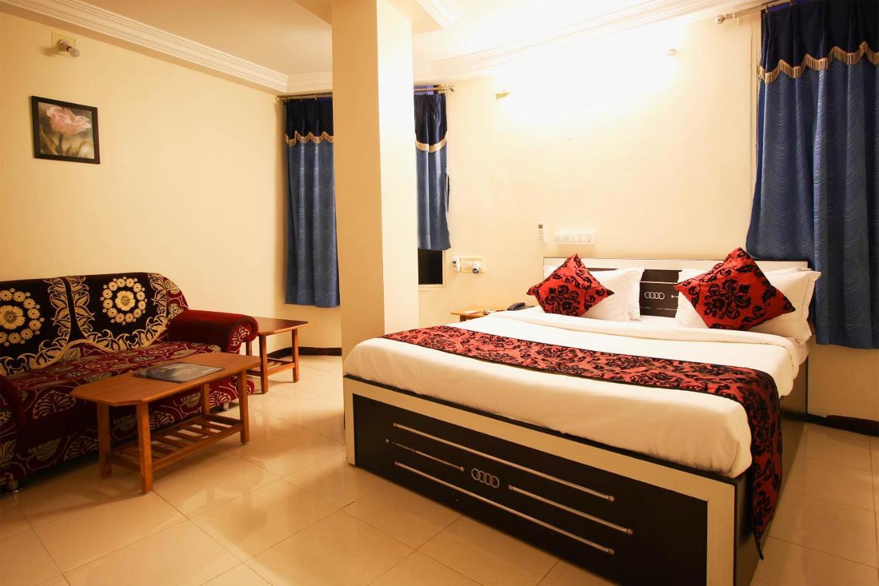 Hotel Oyo Blue Diamond