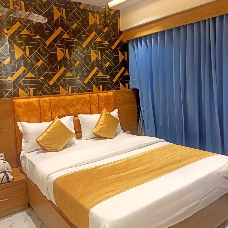 Pride Hotel