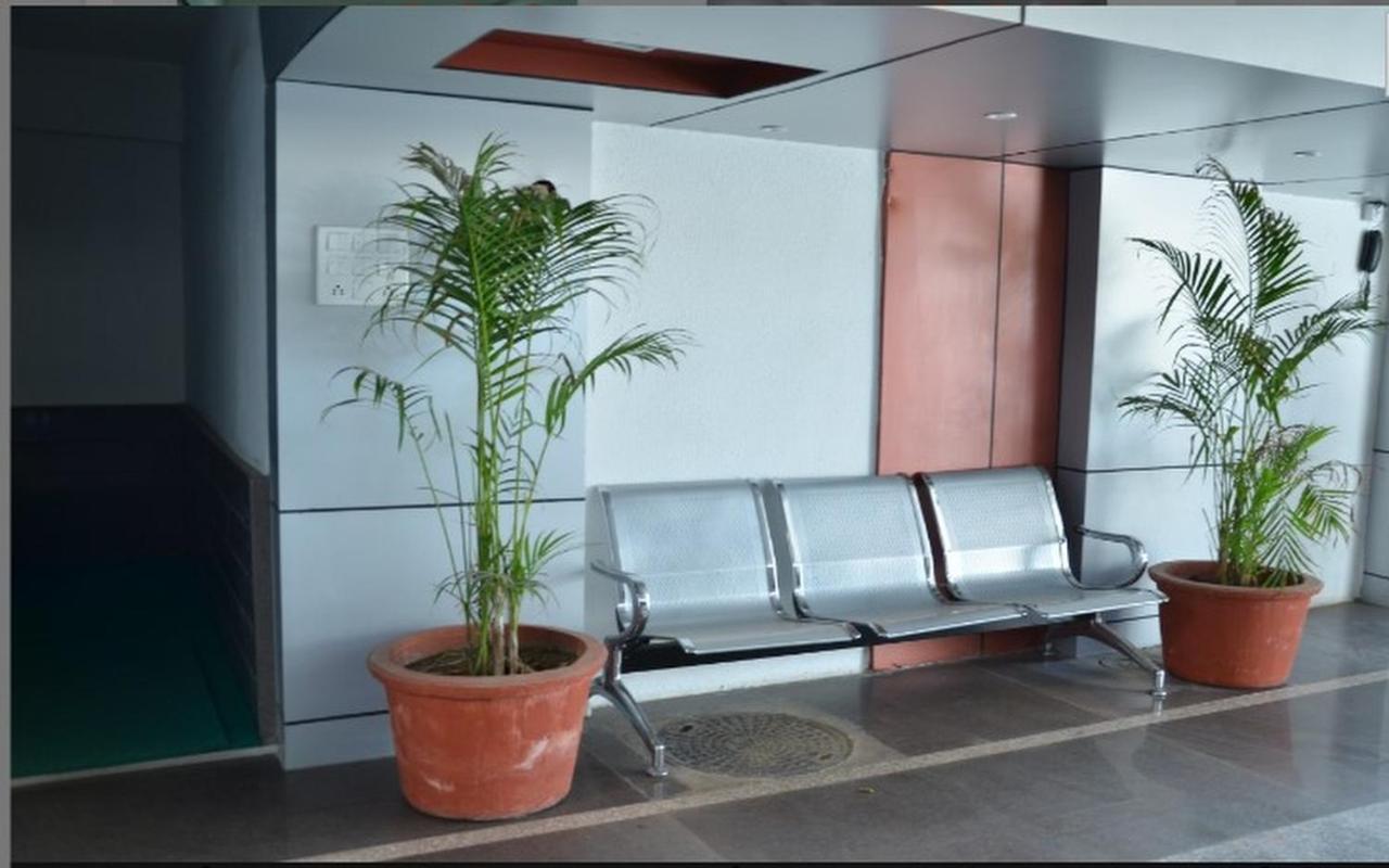 The Metro Park 3* Ahmedabad
