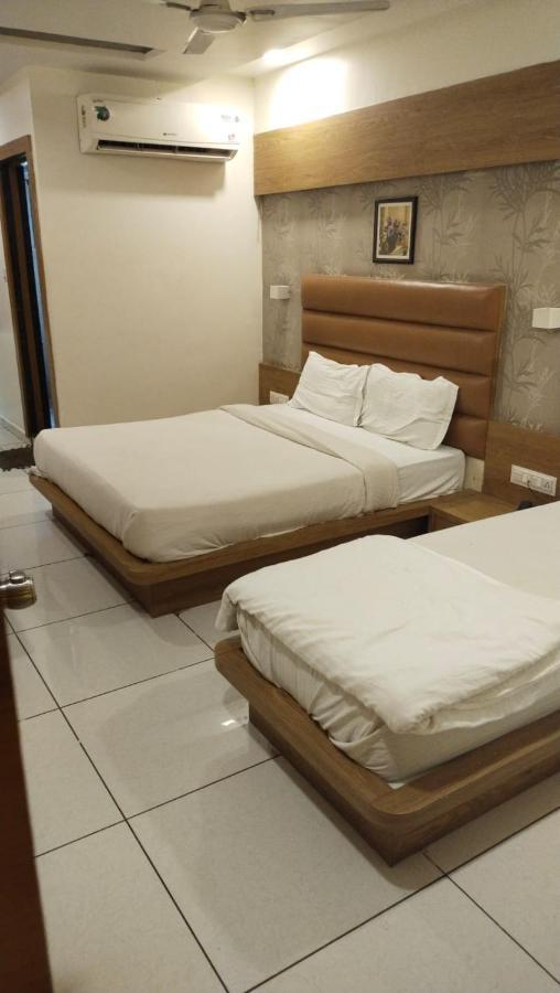 Pulse Hotel Ahmedabad