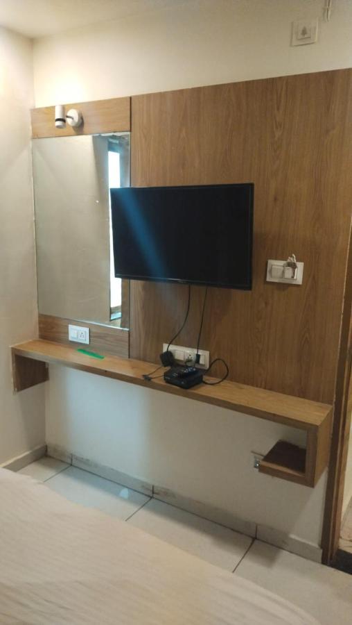 Pulse Hotel Ahmedabad