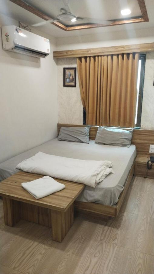 Pulse Ahmedabad