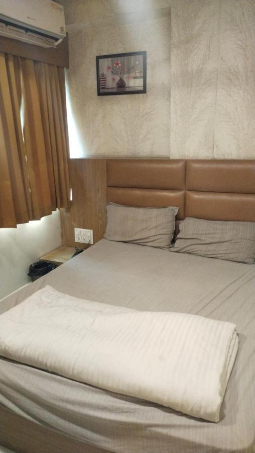 Pulse Hotel Ahmedabad
